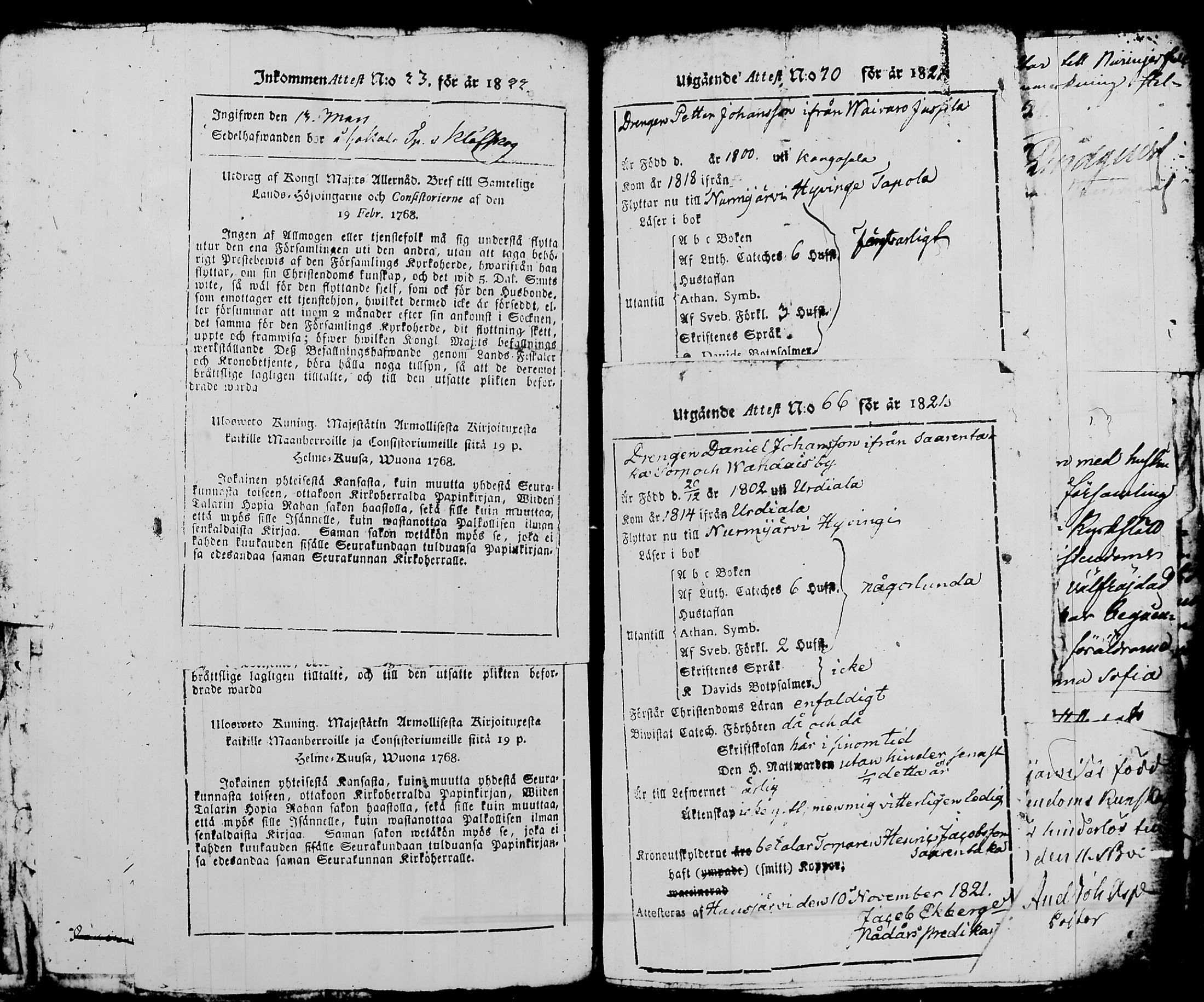 [ ../kirjat/Kirkonkirjat/nurmijarvi/muuttokirjoja_1816-1824_tk346-347/kuvat/398.jpg ]