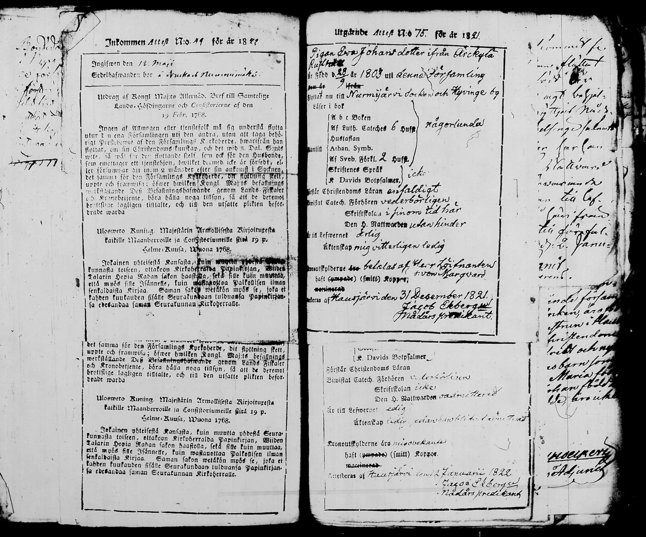 [ ../kirjat/Kirkonkirjat/nurmijarvi/muuttokirjoja_1816-1824_tk346-347/kuvat/410.jpg ]