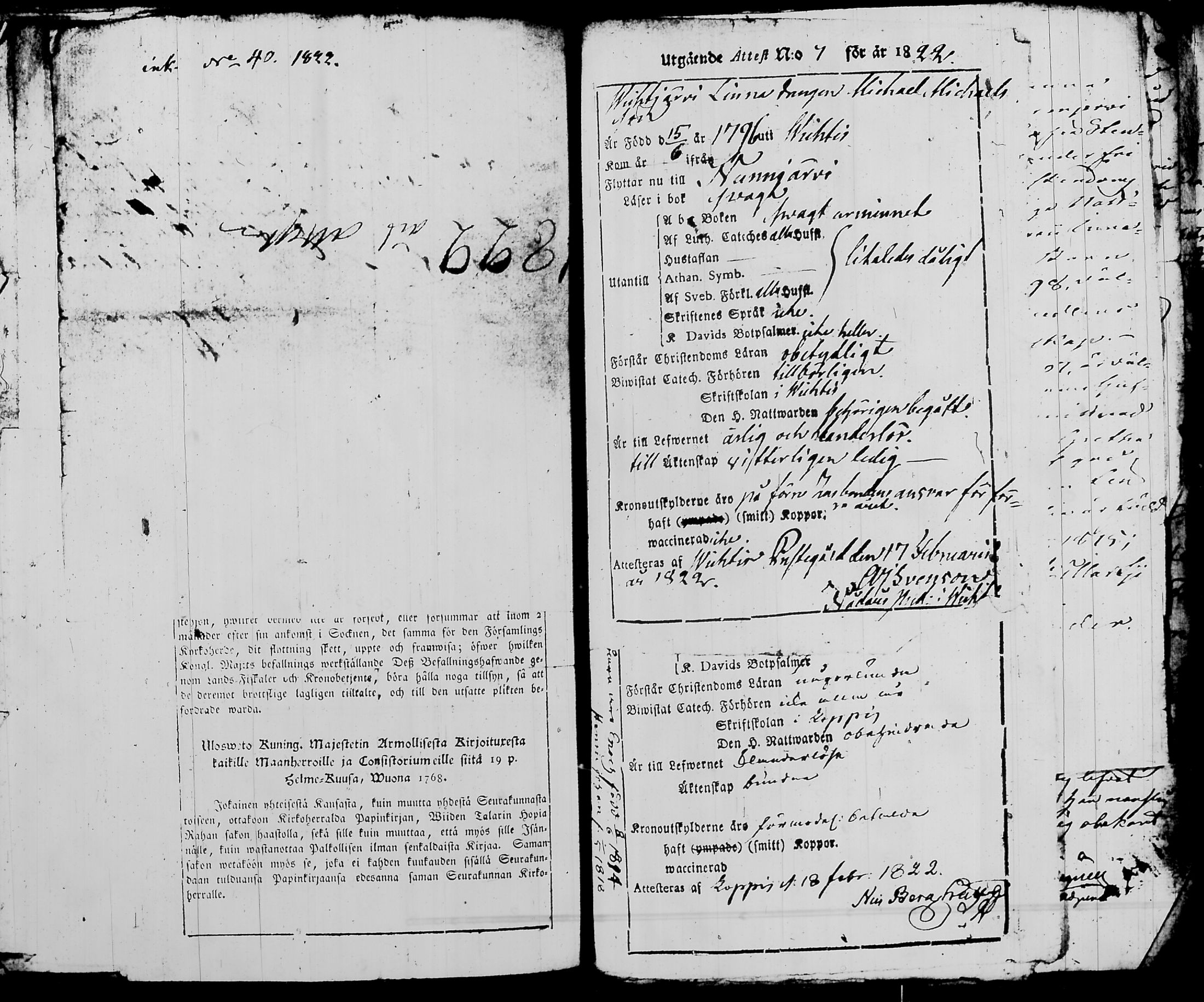 [ ../kirjat/Kirkonkirjat/nurmijarvi/muuttokirjoja_1816-1824_tk346-347/kuvat/420.jpg ]