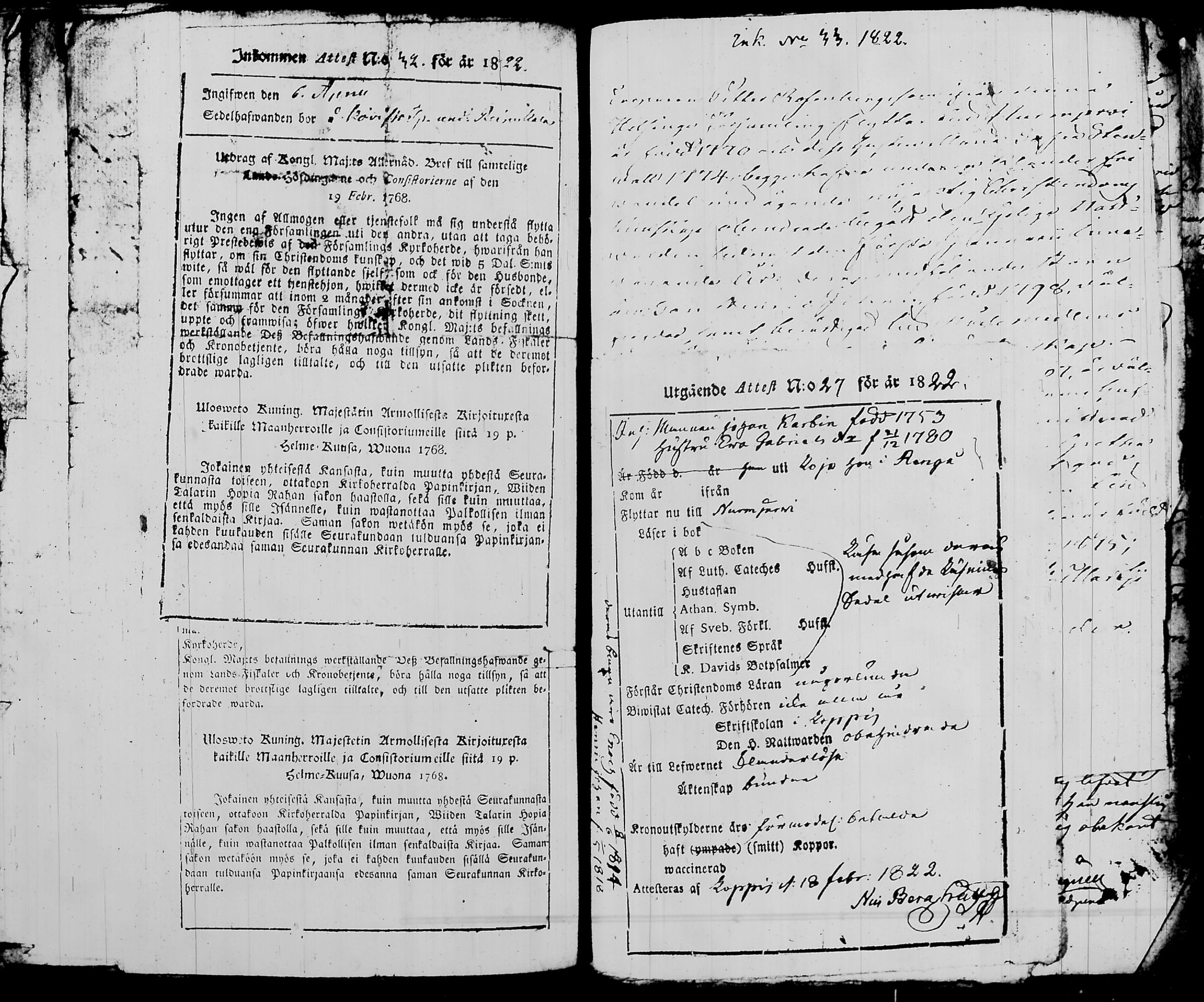[ ../kirjat/Kirkonkirjat/nurmijarvi/muuttokirjoja_1816-1824_tk346-347/kuvat/421.jpg ]