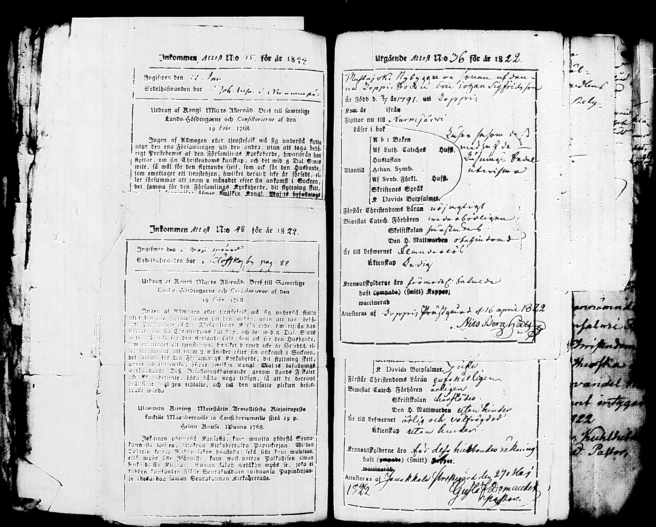 [ ../kirjat/Kirkonkirjat/nurmijarvi/muuttokirjoja_1816-1824_tk346-347/kuvat/445.jpg ]