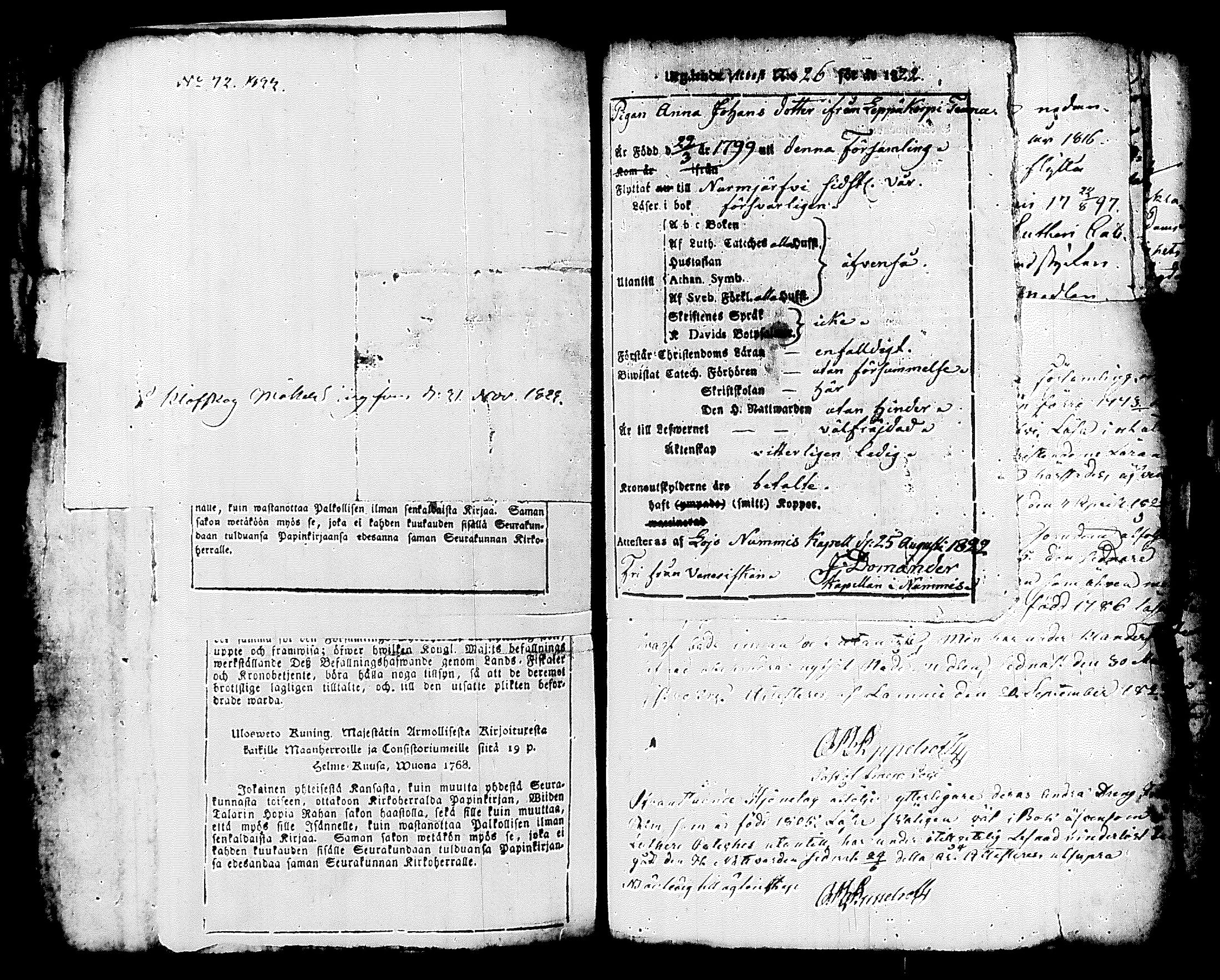 [ ../kirjat/Kirkonkirjat/nurmijarvi/muuttokirjoja_1816-1824_tk346-347/kuvat/461.jpg ]