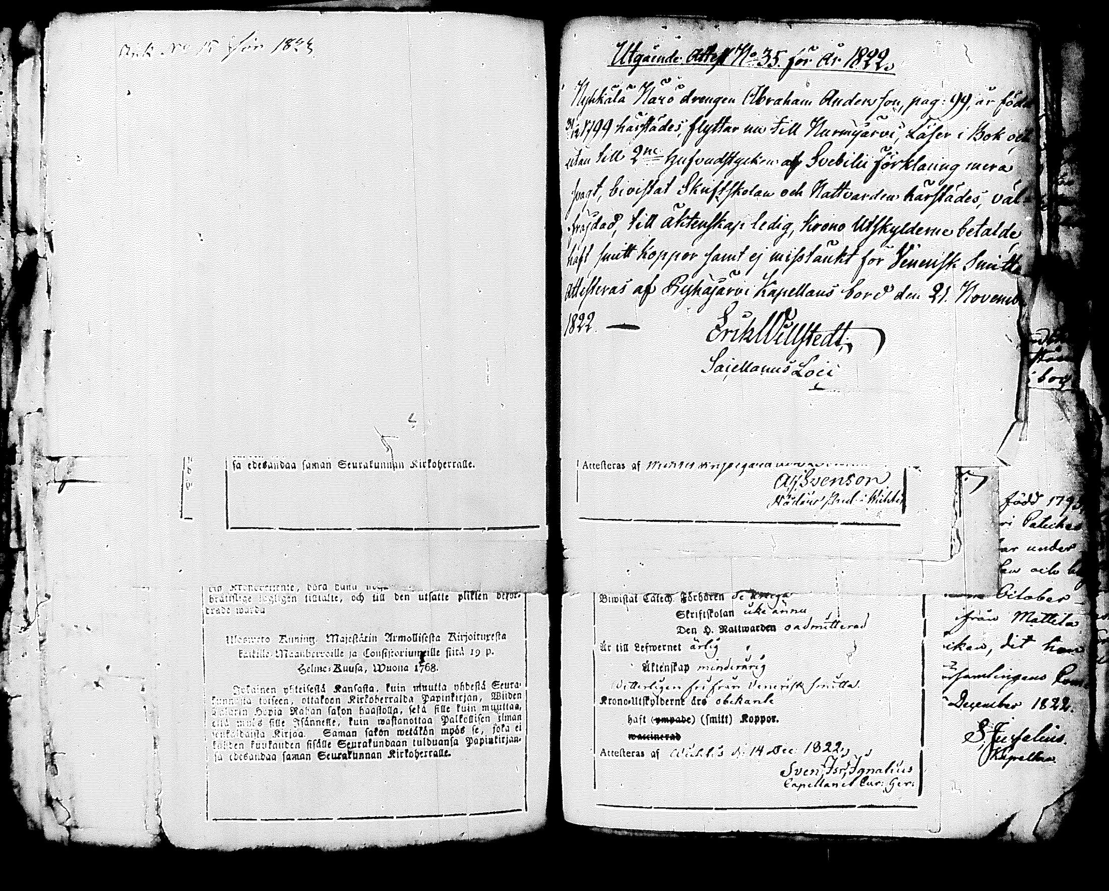 [ ../kirjat/Kirkonkirjat/nurmijarvi/muuttokirjoja_1816-1824_tk346-347/kuvat/496.jpg ]