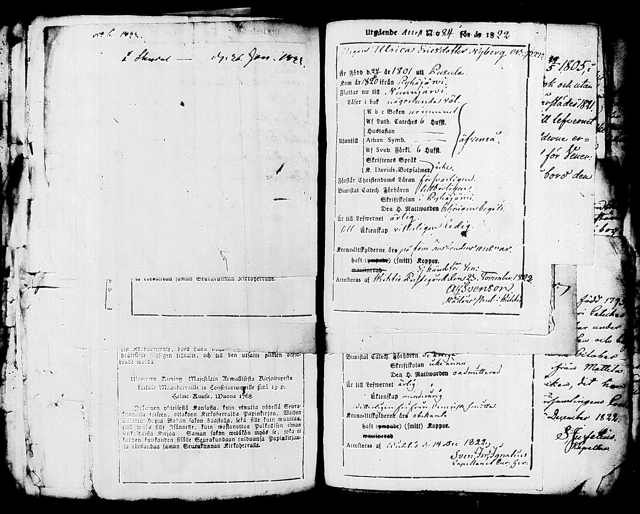 [ ../kirjat/Kirkonkirjat/nurmijarvi/muuttokirjoja_1816-1824_tk346-347/kuvat/497.jpg ]