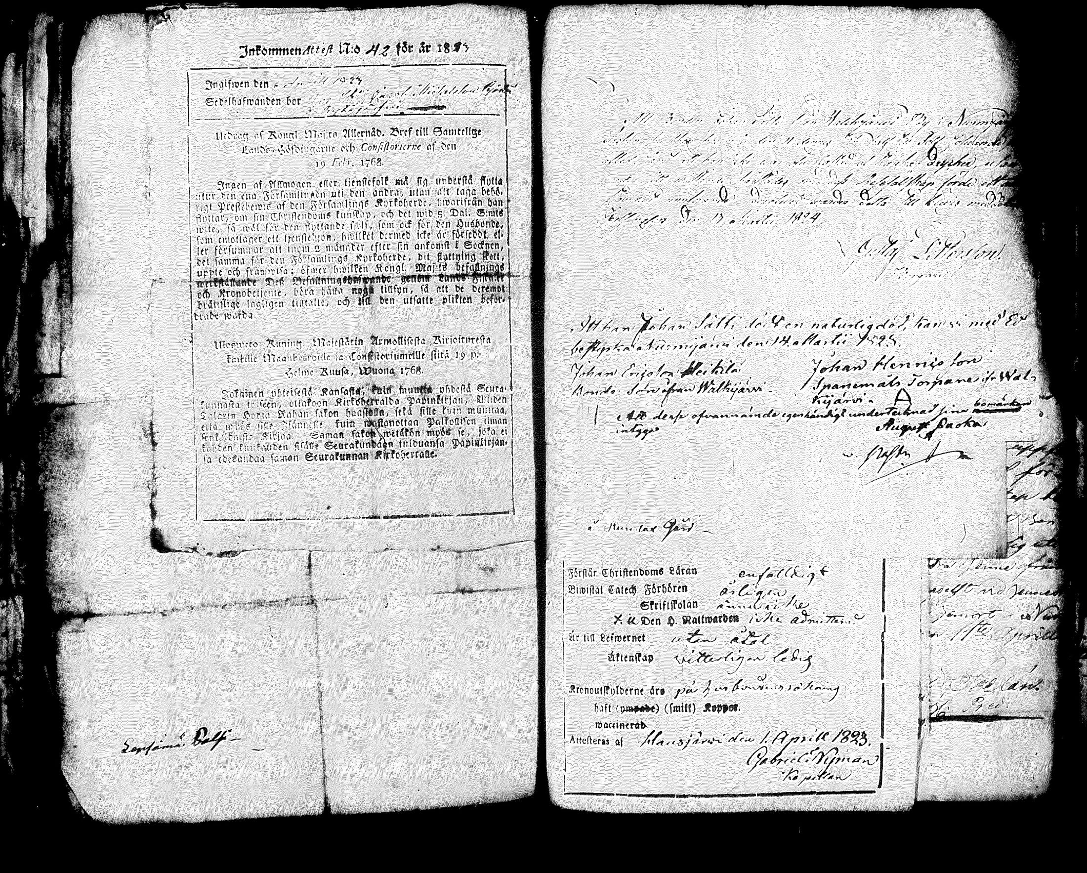 [ ../kirjat/Kirkonkirjat/nurmijarvi/muuttokirjoja_1816-1824_tk346-347/kuvat/530.jpg ]