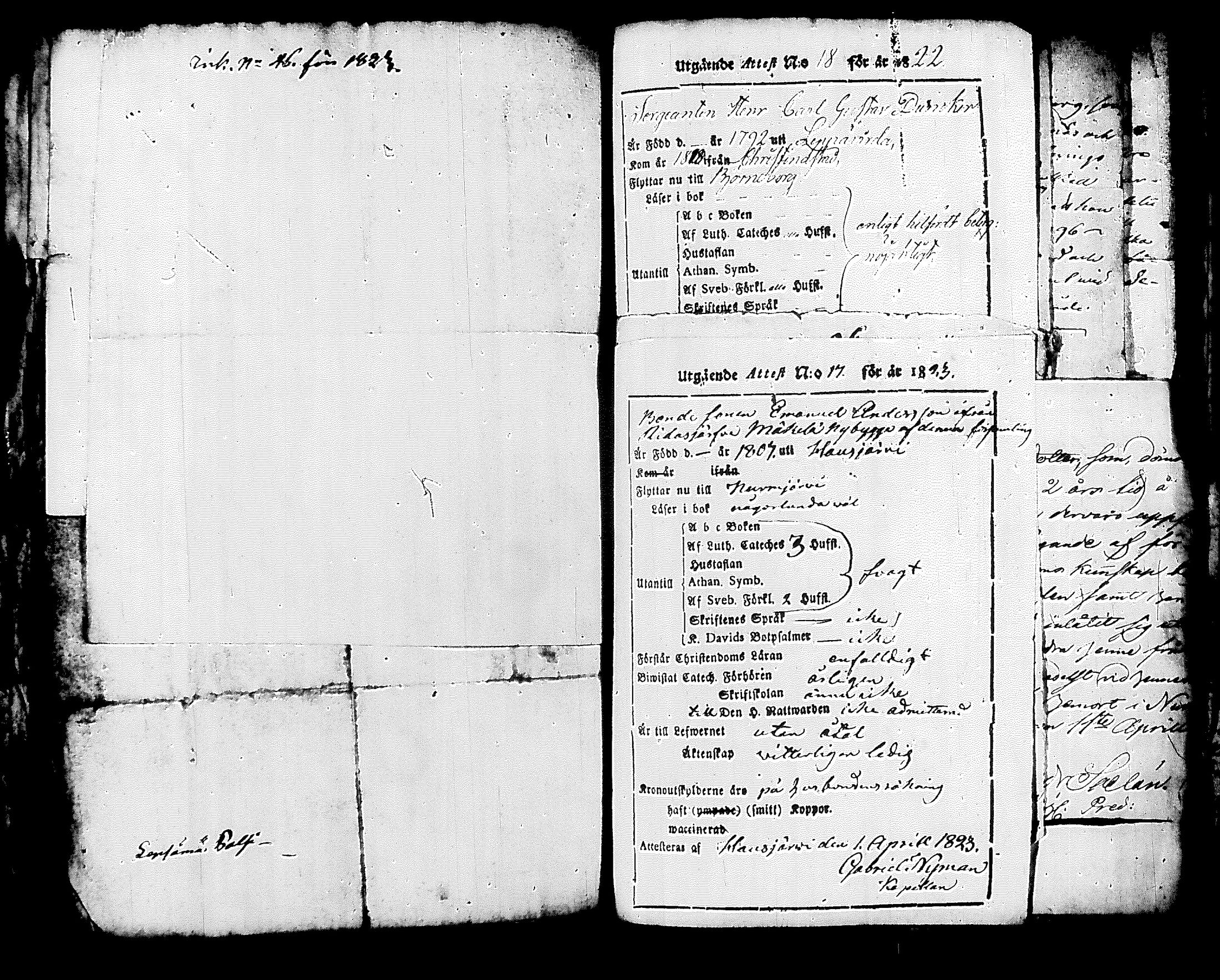 [ ../kirjat/Kirkonkirjat/nurmijarvi/muuttokirjoja_1816-1824_tk346-347/kuvat/532.jpg ]