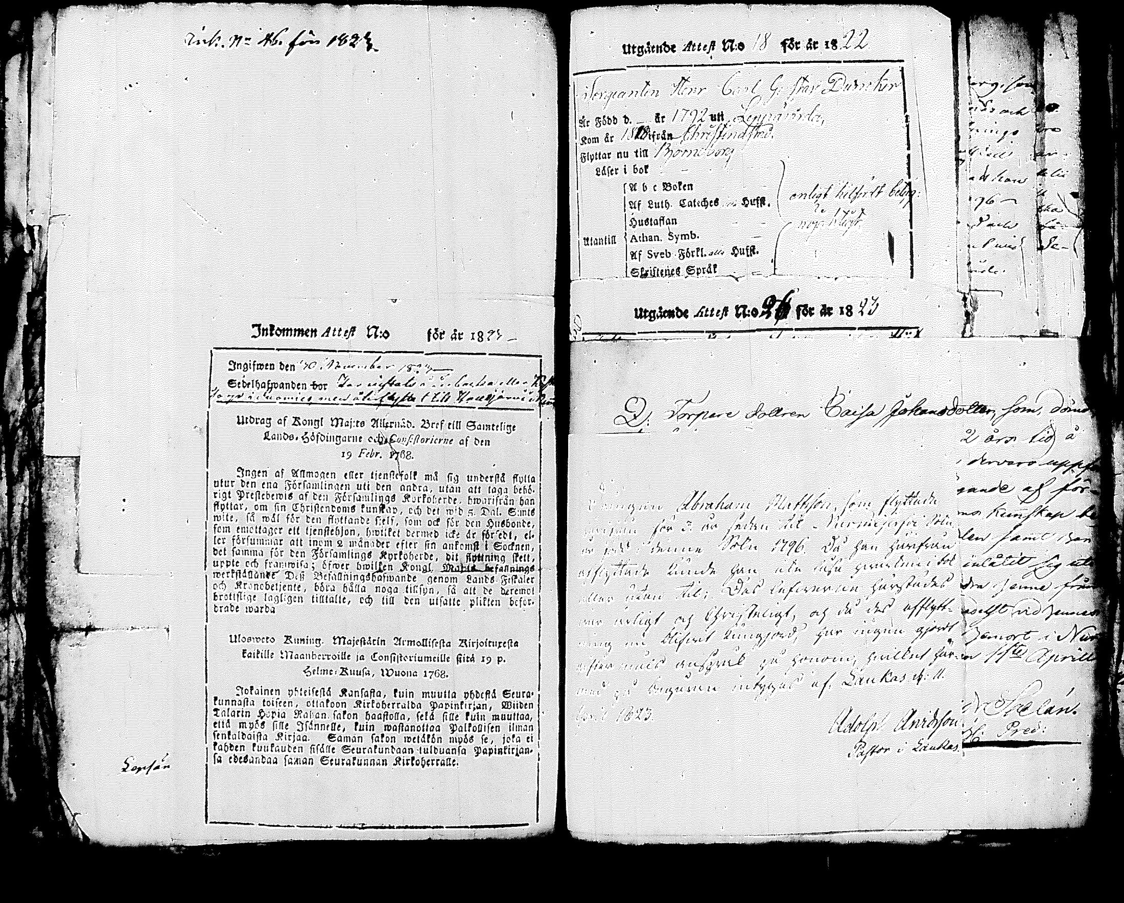 [ ../kirjat/Kirkonkirjat/nurmijarvi/muuttokirjoja_1816-1824_tk346-347/kuvat/534.jpg ]