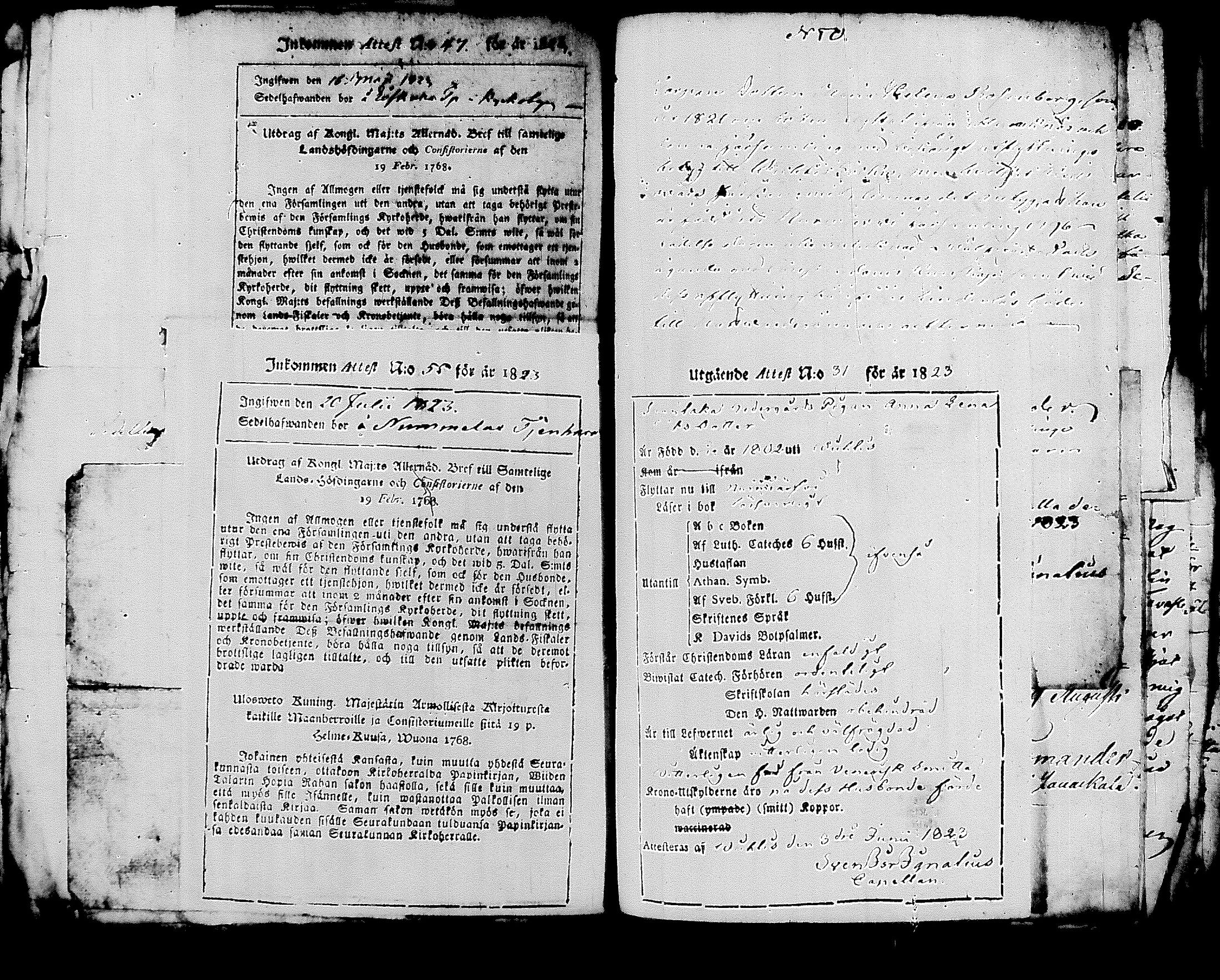 [ ../kirjat/Kirkonkirjat/nurmijarvi/muuttokirjoja_1816-1824_tk346-347/kuvat/543.jpg ]
