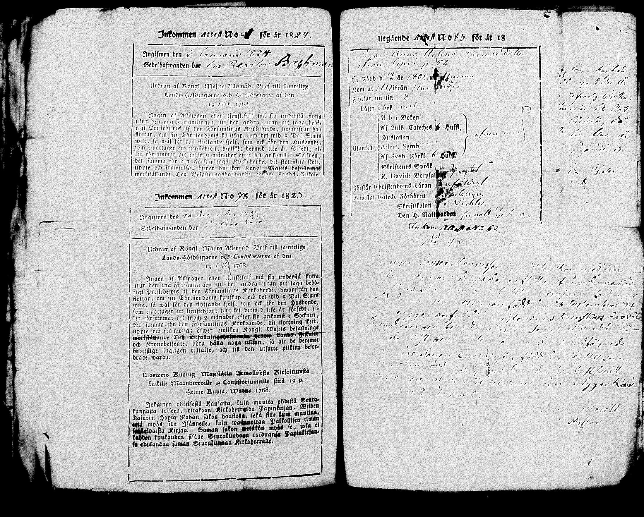 [ ../kirjat/Kirkonkirjat/nurmijarvi/muuttokirjoja_1816-1824_tk346-347/kuvat/570.jpg ]