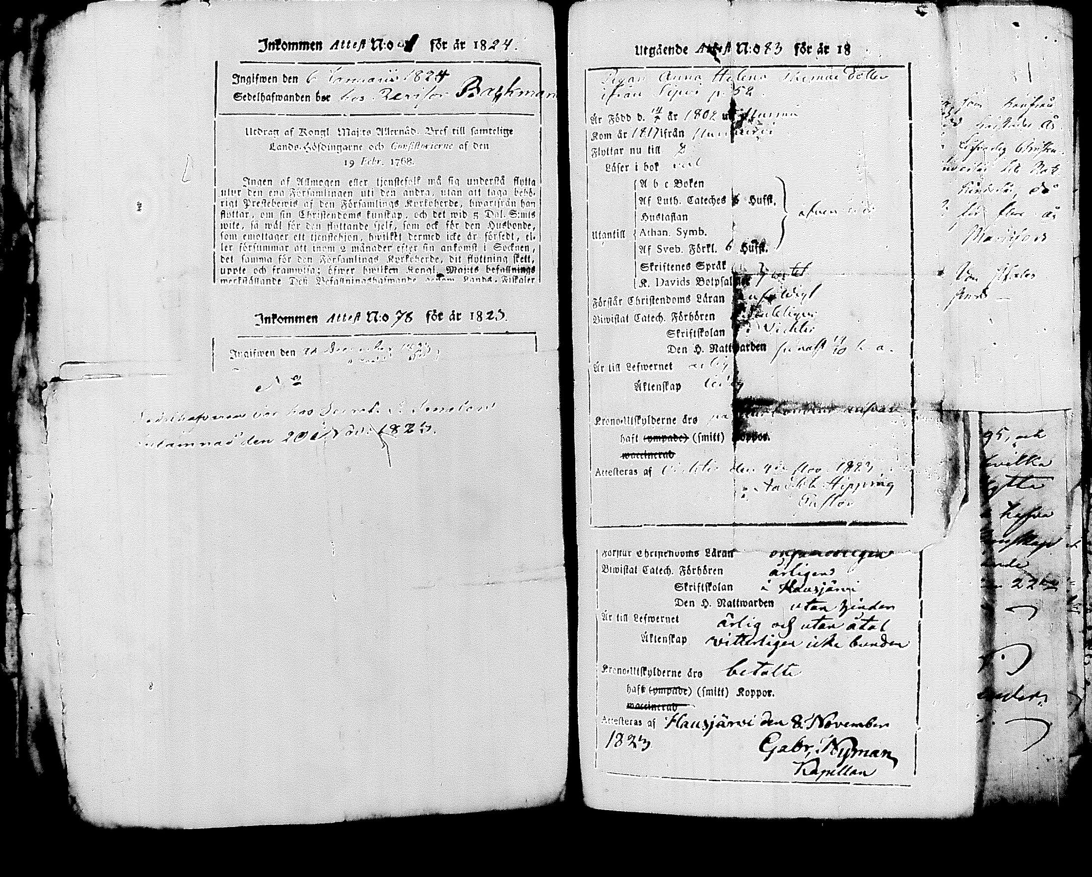 [ ../kirjat/Kirkonkirjat/nurmijarvi/muuttokirjoja_1816-1824_tk346-347/kuvat/571.jpg ]