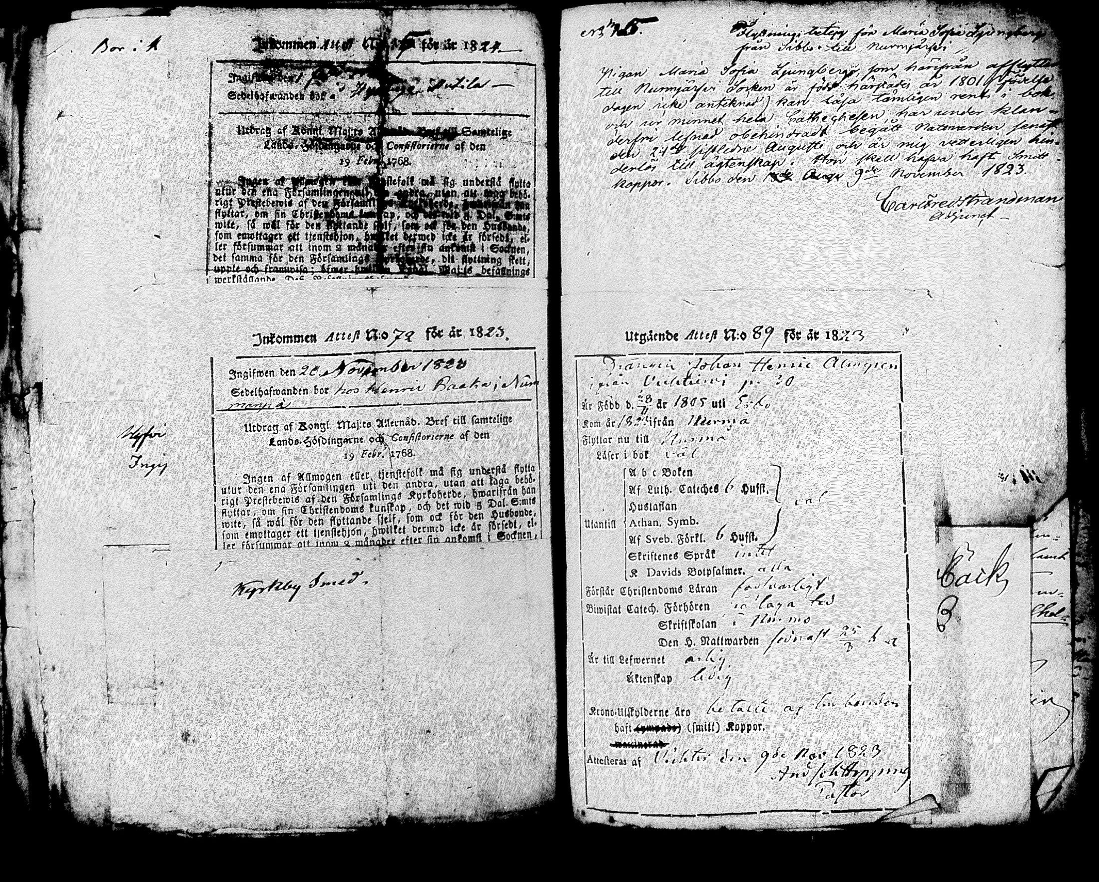 [ ../kirjat/Kirkonkirjat/nurmijarvi/muuttokirjoja_1816-1824_tk346-347/kuvat/581.jpg ]