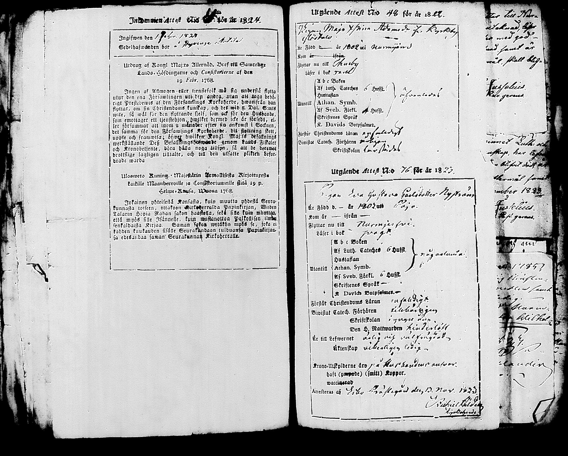 [ ../kirjat/Kirkonkirjat/nurmijarvi/muuttokirjoja_1816-1824_tk346-347/kuvat/587.jpg ]