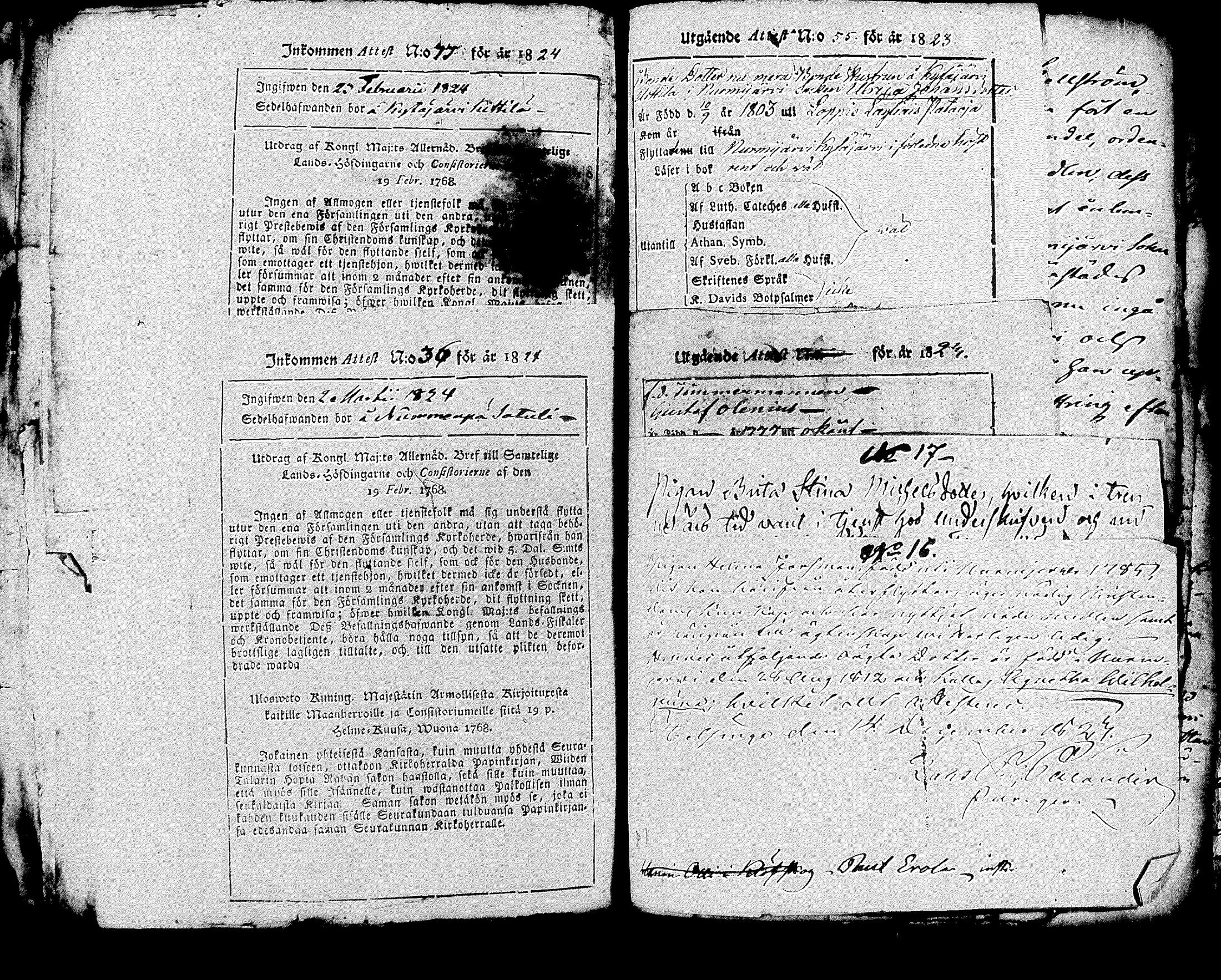 [ ../kirjat/Kirkonkirjat/nurmijarvi/muuttokirjoja_1816-1824_tk346-347/kuvat/596.jpg ]