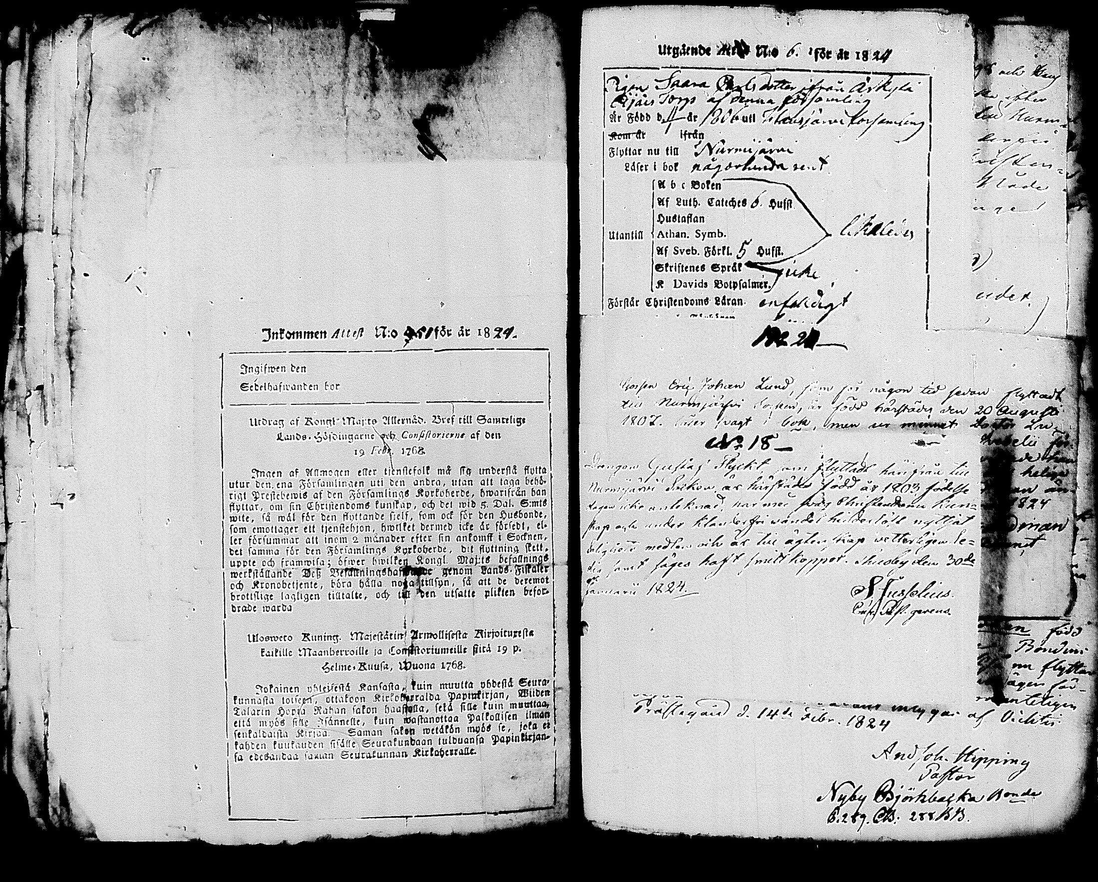 [ ../kirjat/Kirkonkirjat/nurmijarvi/muuttokirjoja_1816-1824_tk346-347/kuvat/608.jpg ]