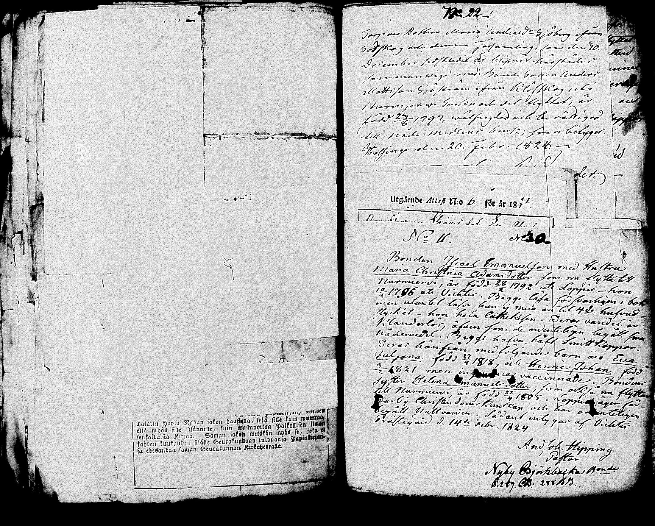 [ ../kirjat/Kirkonkirjat/nurmijarvi/muuttokirjoja_1816-1824_tk346-347/kuvat/616.jpg ]