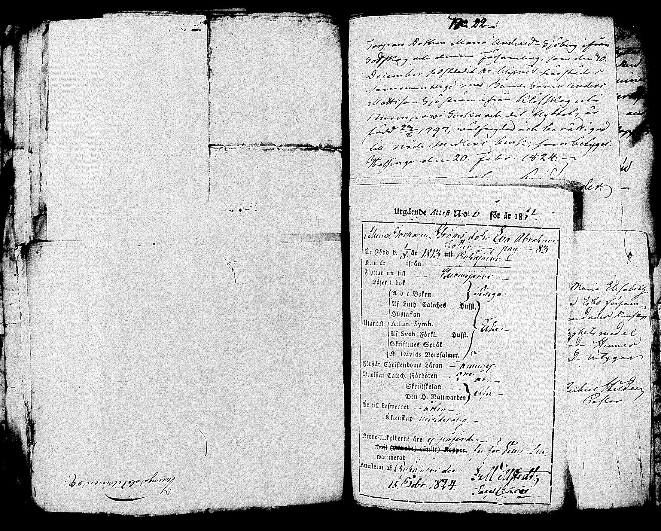 [ ../kirjat/Kirkonkirjat/nurmijarvi/muuttokirjoja_1816-1824_tk346-347/kuvat/618.jpg ]