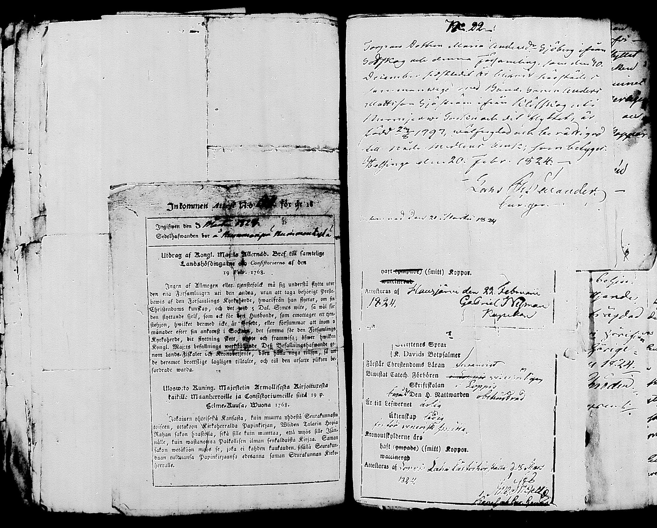 [ ../kirjat/Kirkonkirjat/nurmijarvi/muuttokirjoja_1816-1824_tk346-347/kuvat/622.jpg ]