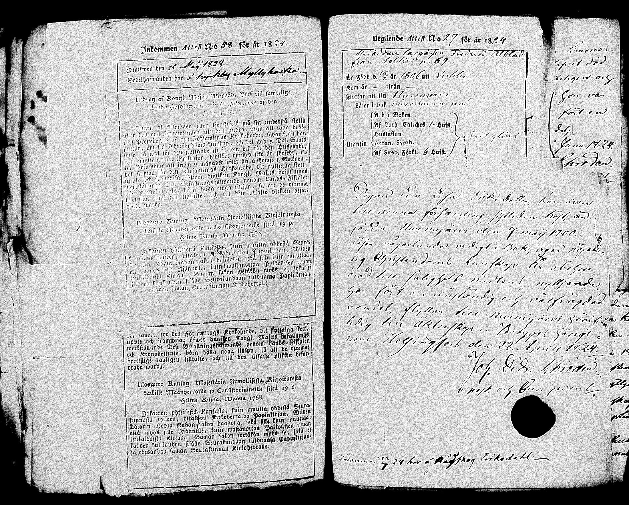 [ ../kirjat/Kirkonkirjat/nurmijarvi/muuttokirjoja_1816-1824_tk346-347/kuvat/634.jpg ]