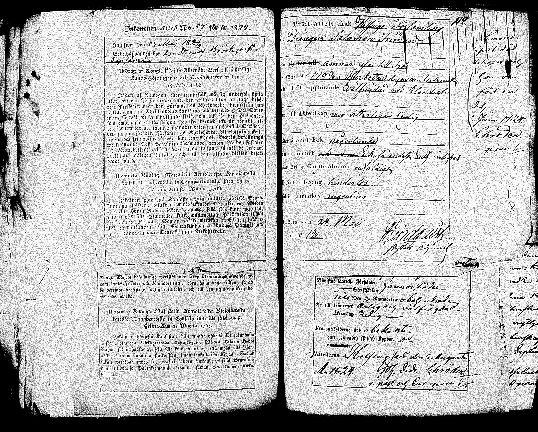 [ ../kirjat/Kirkonkirjat/nurmijarvi/muuttokirjoja_1816-1824_tk346-347/kuvat/639.jpg ]