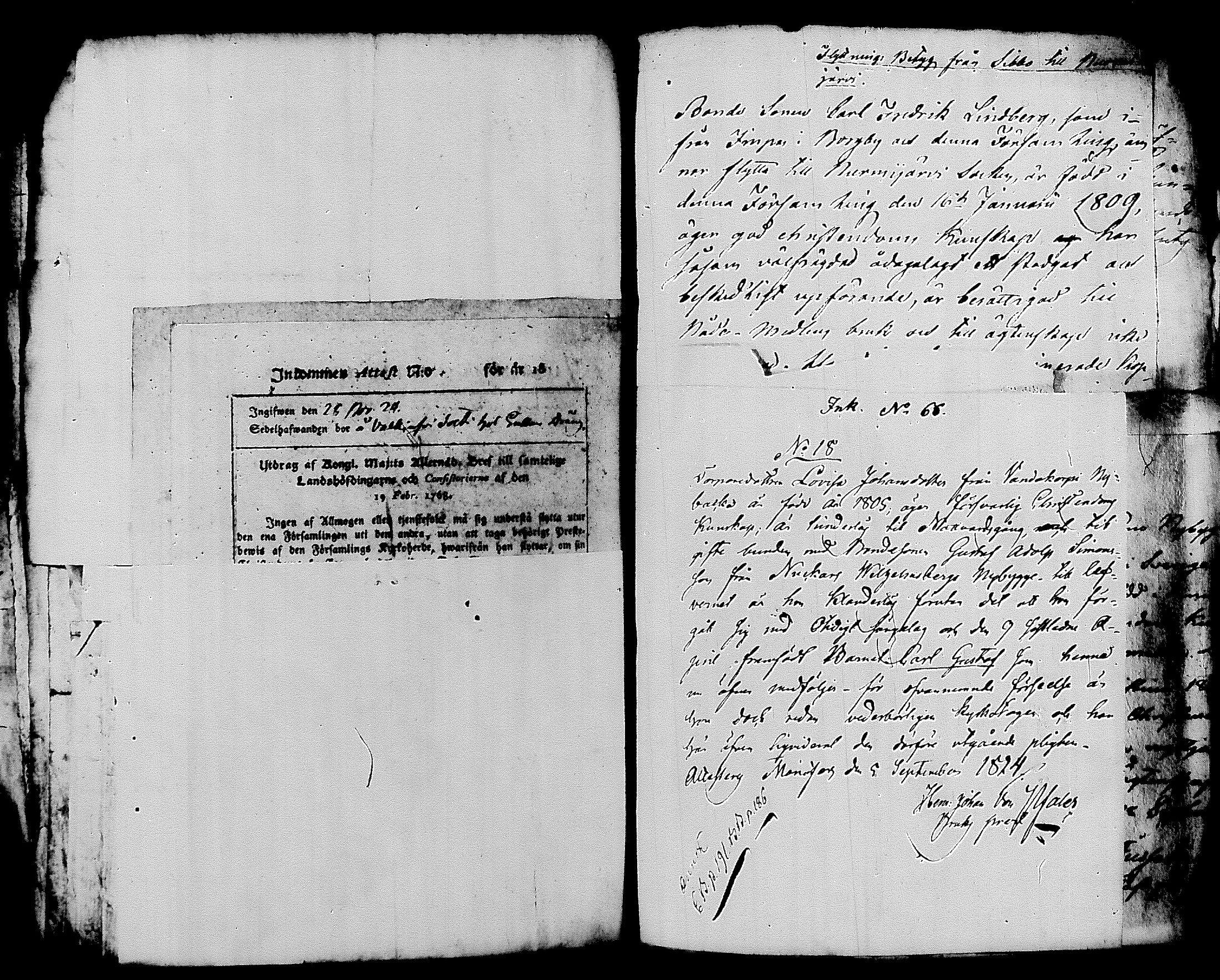 [ ../kirjat/Kirkonkirjat/nurmijarvi/muuttokirjoja_1816-1824_tk346-347/kuvat/649.jpg ]