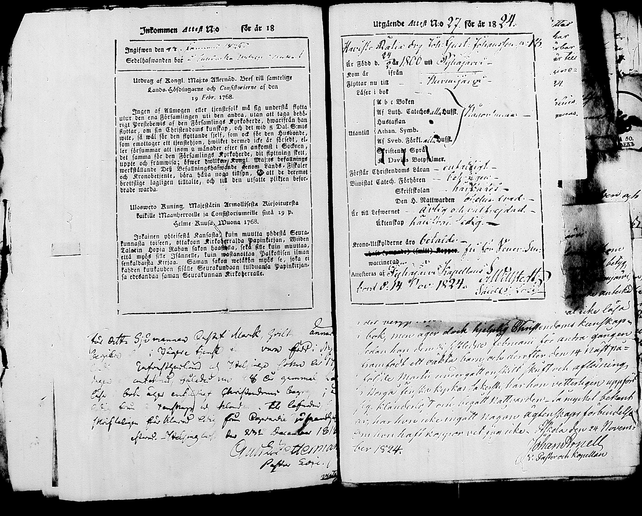 [ ../kirjat/Kirkonkirjat/nurmijarvi/muuttokirjoja_1816-1824_tk346-347/kuvat/681.jpg ]