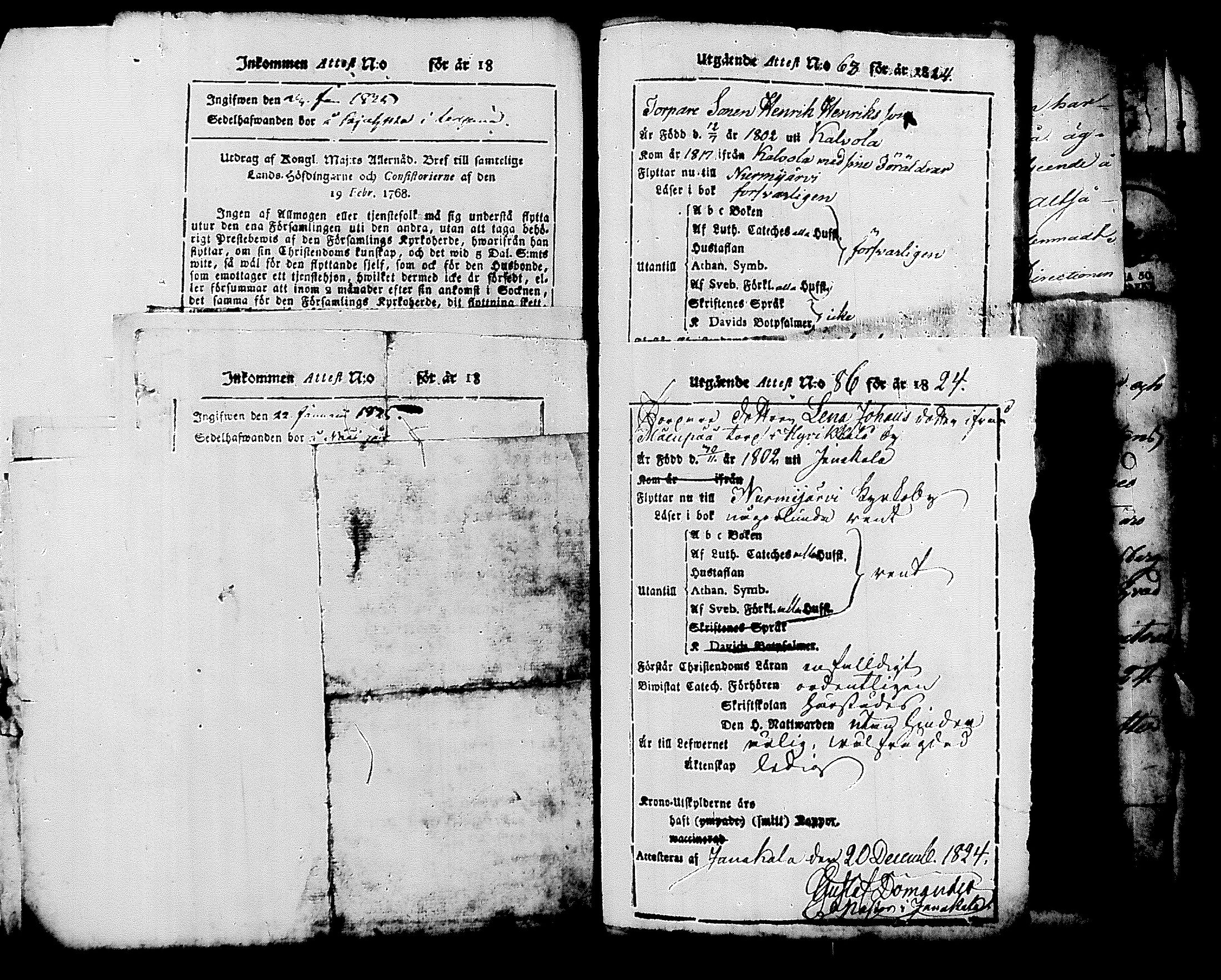 [ ../kirjat/Kirkonkirjat/nurmijarvi/muuttokirjoja_1816-1824_tk346-347/kuvat/692.jpg ]