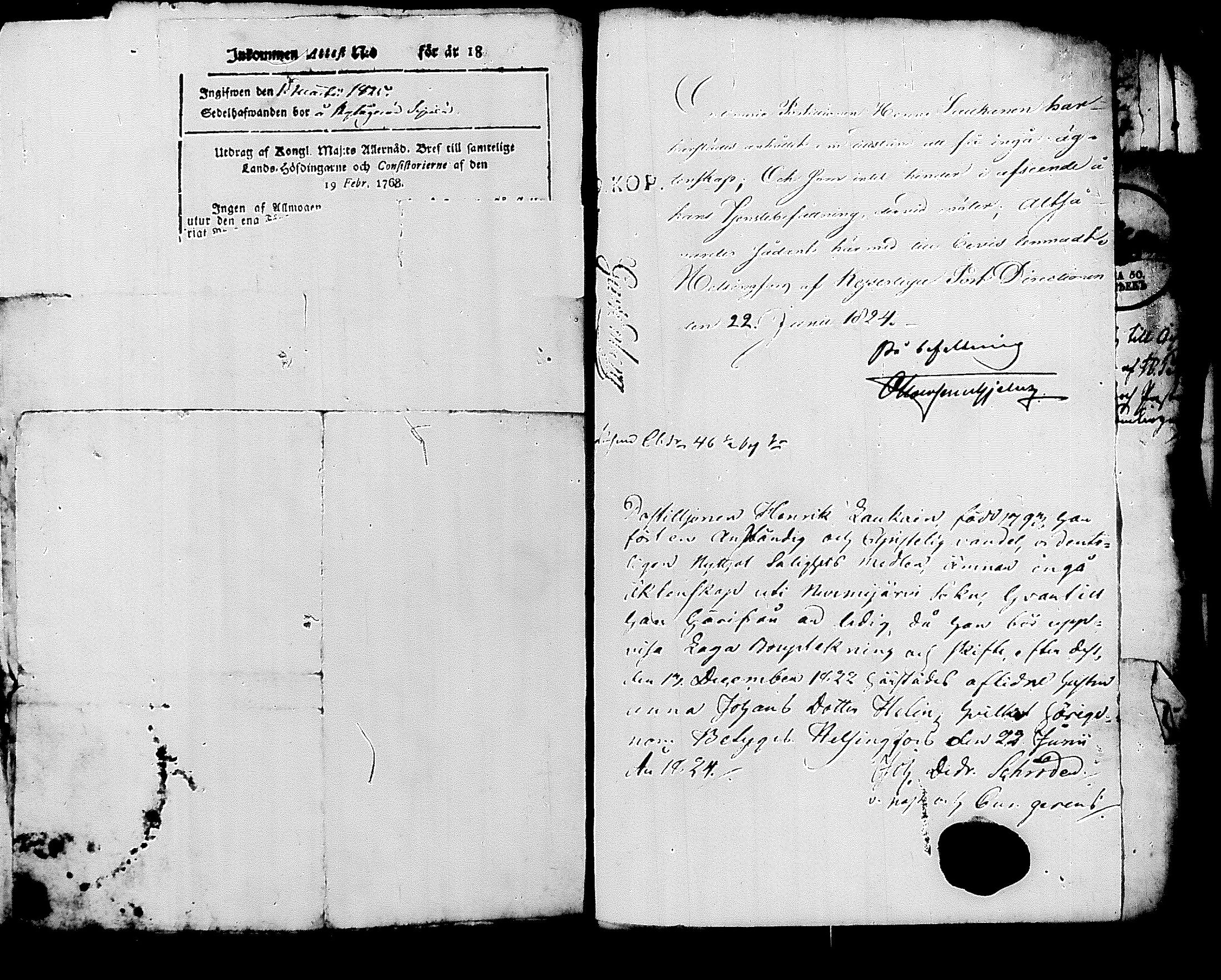 [ ../kirjat/Kirkonkirjat/nurmijarvi/muuttokirjoja_1816-1824_tk346-347/kuvat/697.jpg ]
