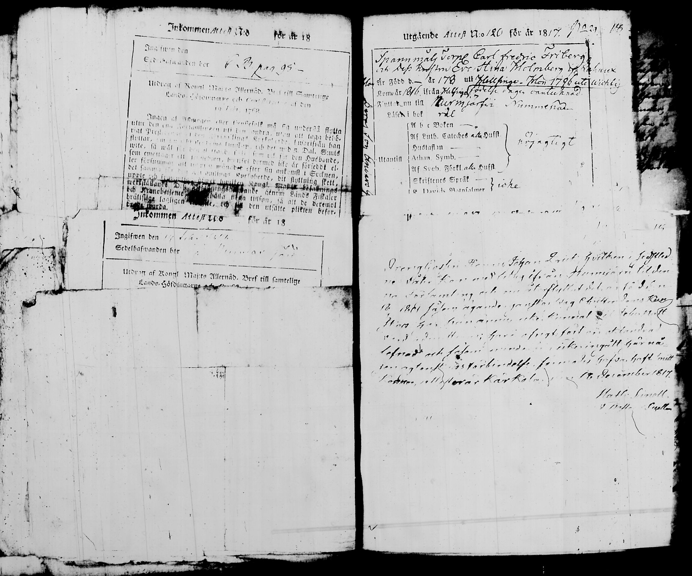 [ ../kirjat/Kirkonkirjat/nurmijarvi/muuttokirjoja_1816-1824_tk346-347/kuvat/70.jpg ]