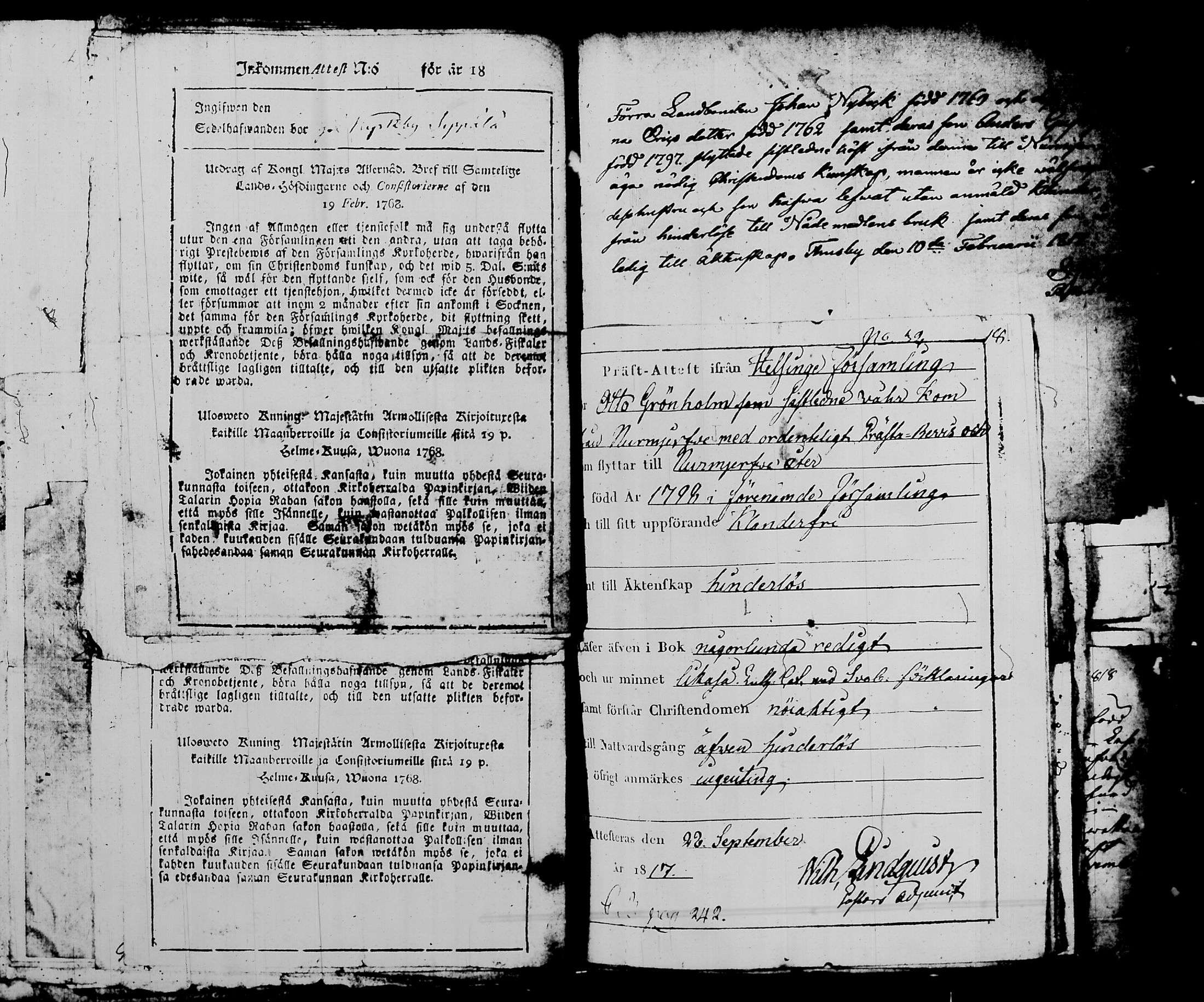 [ ../kirjat/Kirkonkirjat/nurmijarvi/muuttokirjoja_1816-1824_tk346-347/kuvat/78.jpg ]