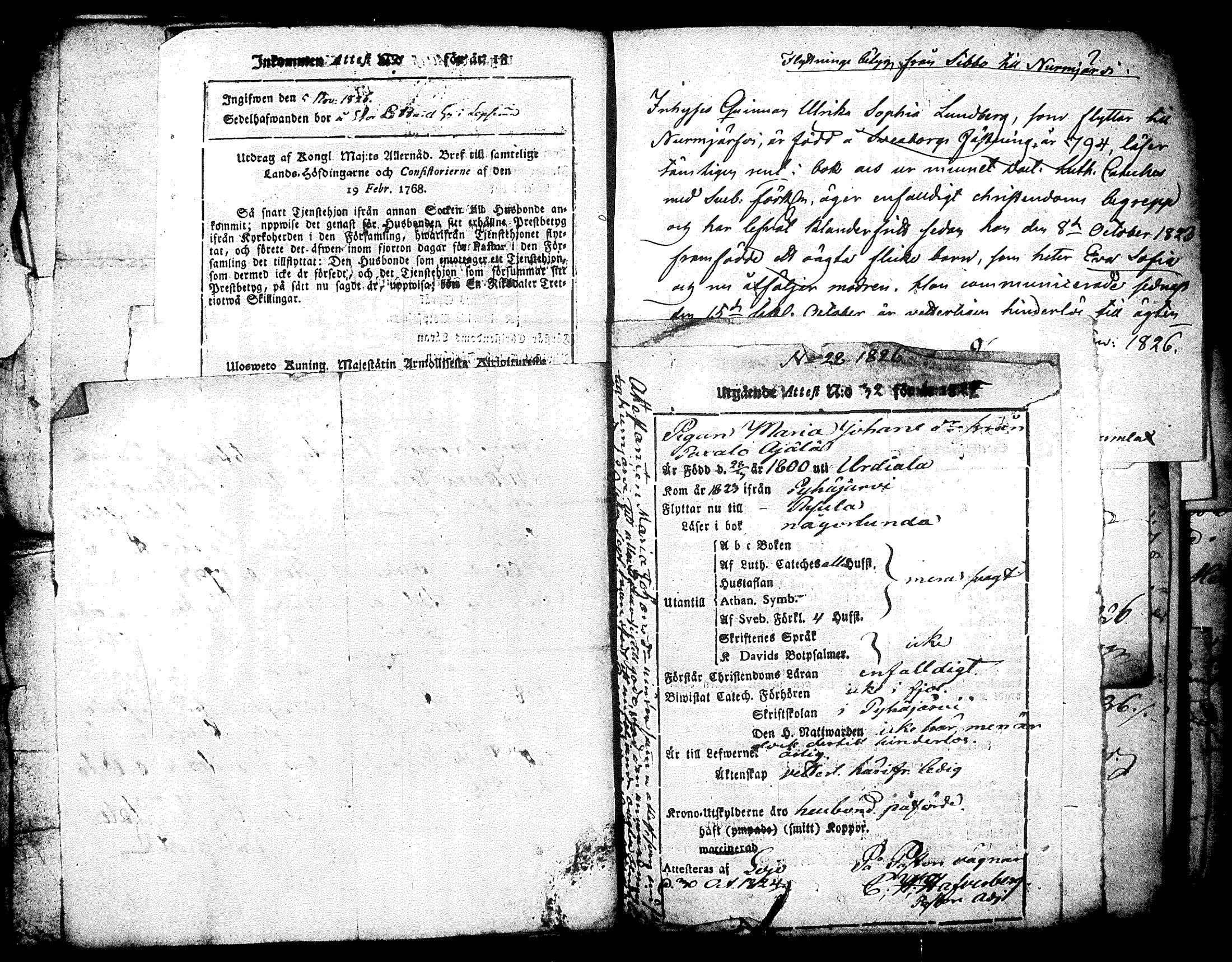 [ ../kirjat/Kirkonkirjat/nurmijarvi/muuttokirjoja_1825-1830_tk347/kuvat/174.jpg ]