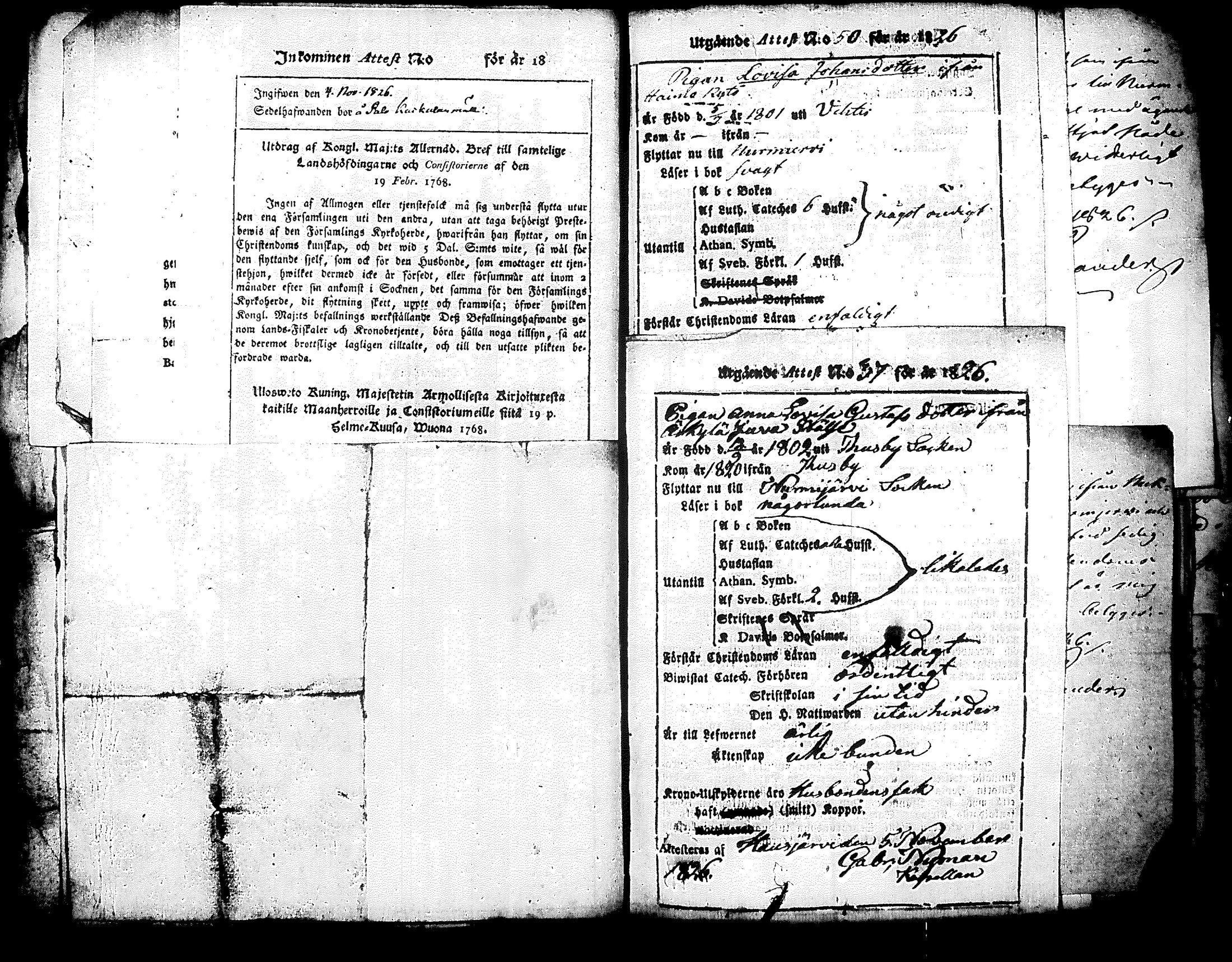 [ ../kirjat/Kirkonkirjat/nurmijarvi/muuttokirjoja_1825-1830_tk347/kuvat/184.jpg ]