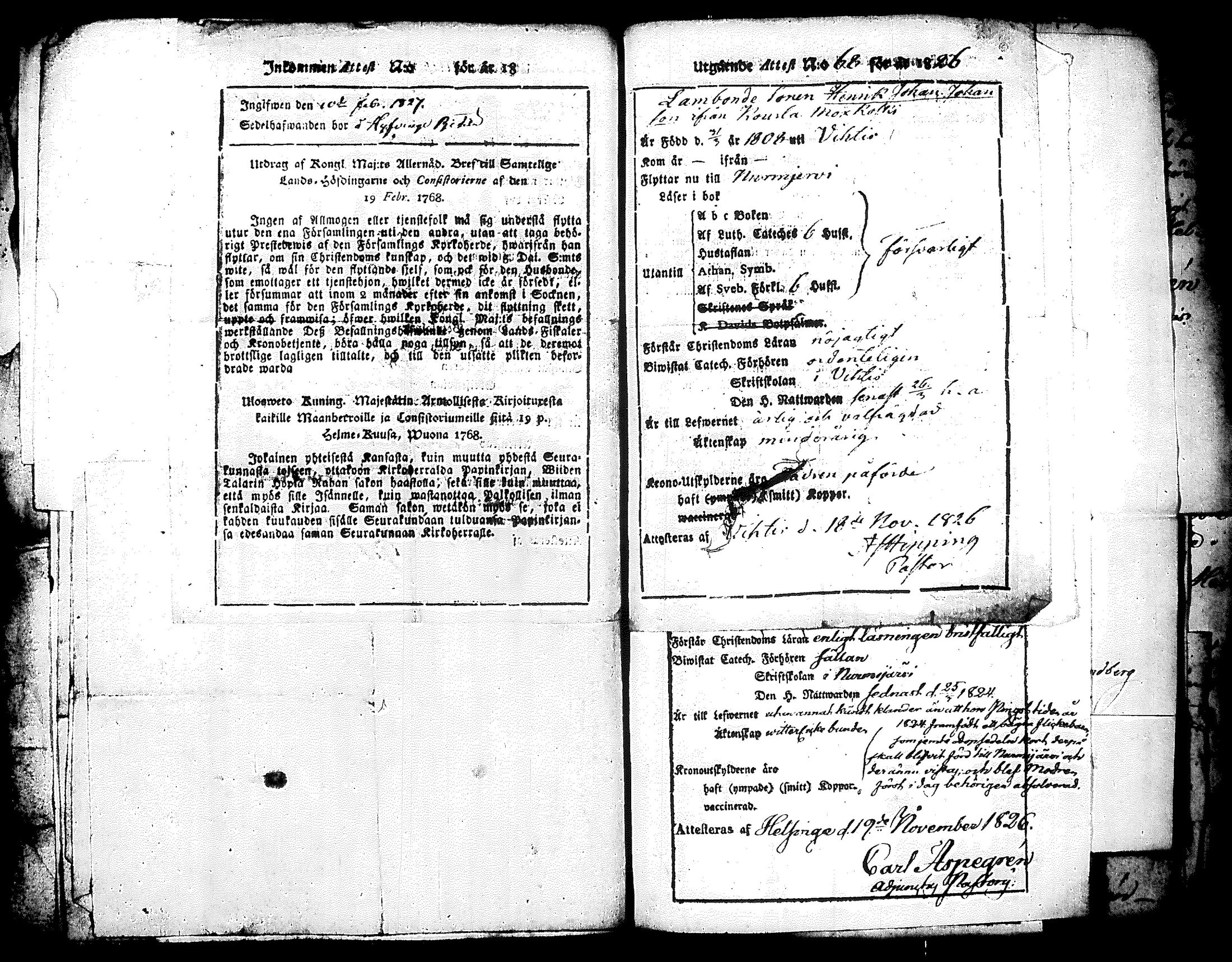 [ ../kirjat/Kirkonkirjat/nurmijarvi/muuttokirjoja_1825-1830_tk347/kuvat/194.jpg ]