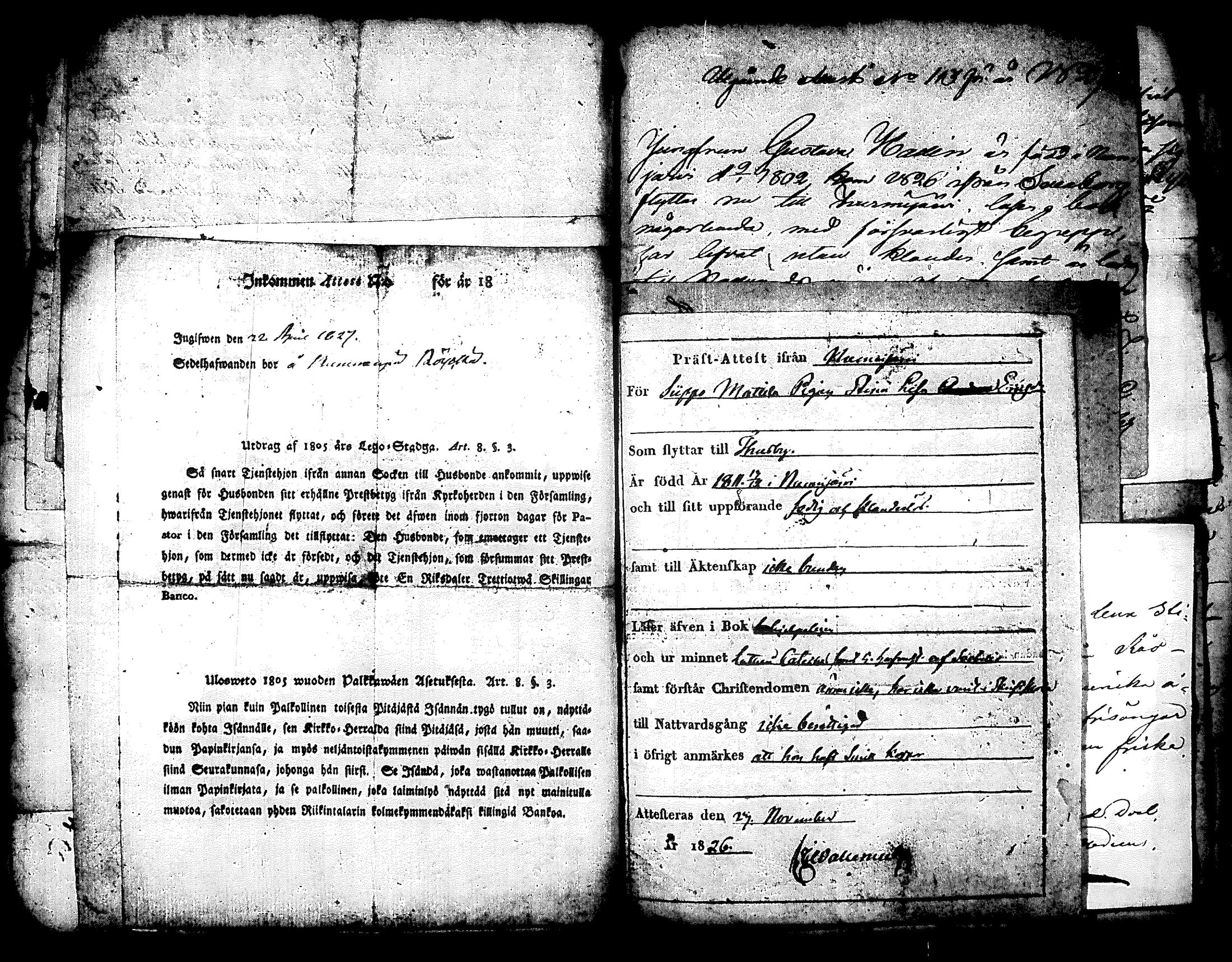 [ ../kirjat/Kirkonkirjat/nurmijarvi/muuttokirjoja_1825-1830_tk347/kuvat/260.jpg ]