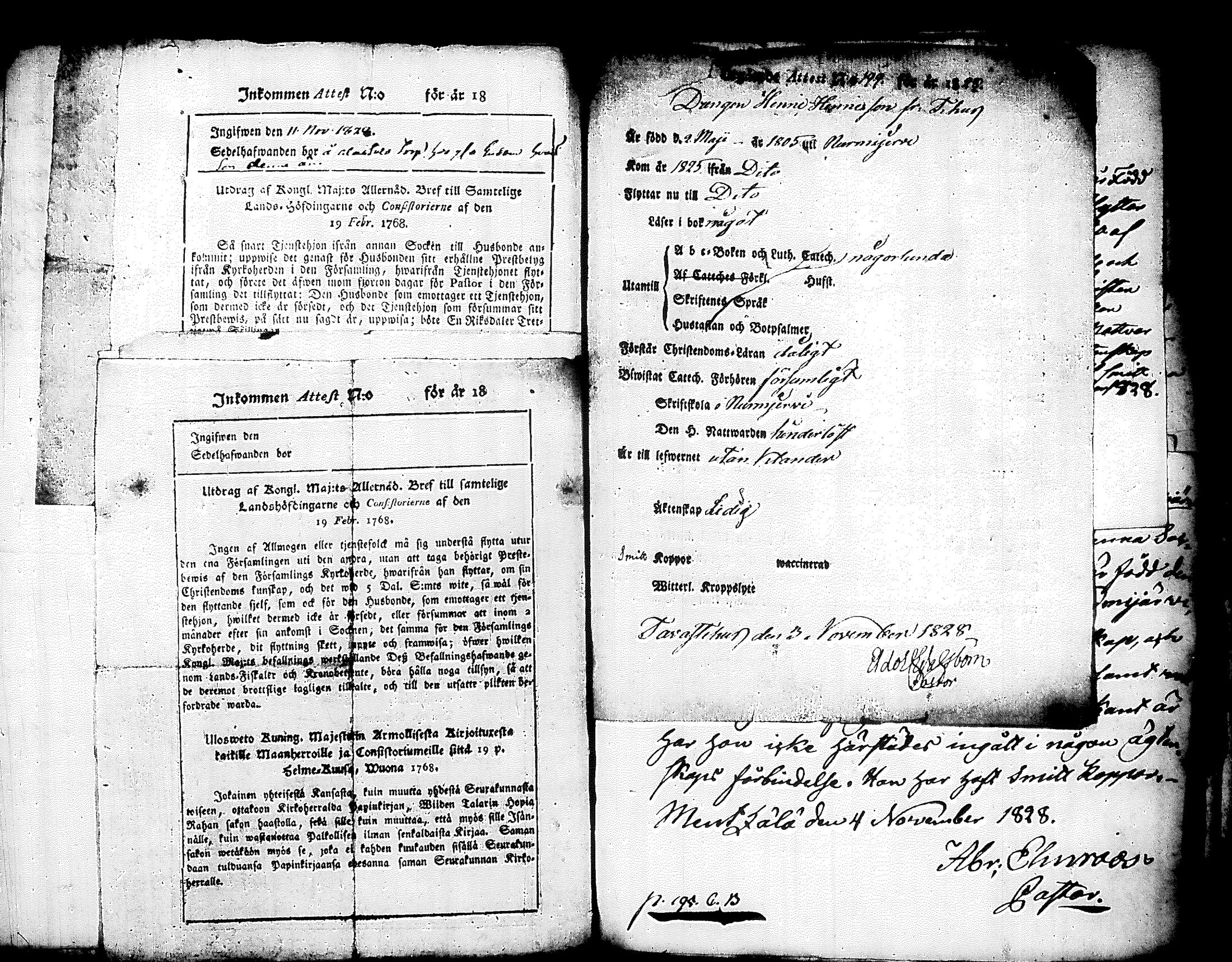 [ ../kirjat/Kirkonkirjat/nurmijarvi/muuttokirjoja_1825-1830_tk347/kuvat/435.jpg ]