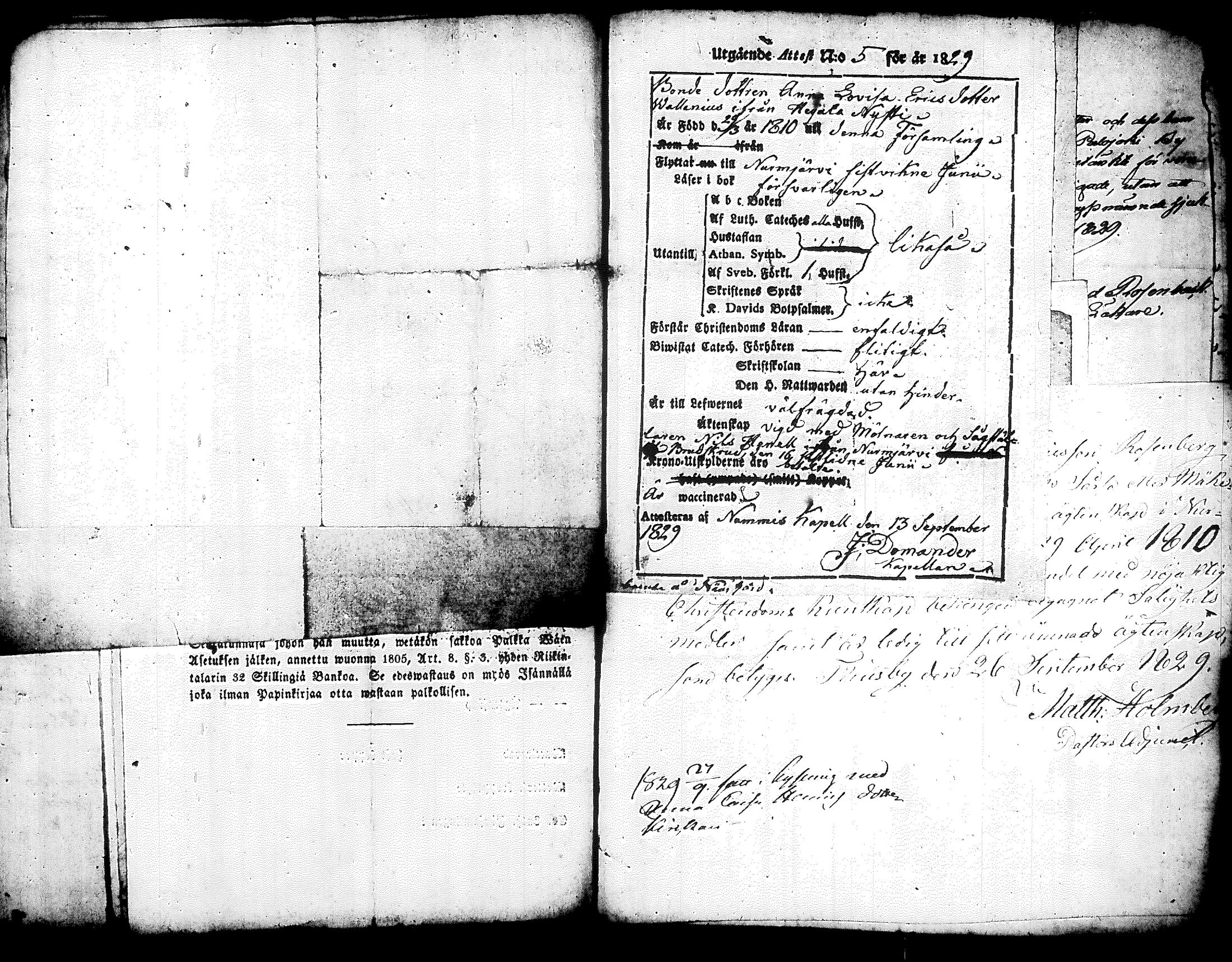 [ ../kirjat/Kirkonkirjat/nurmijarvi/muuttokirjoja_1825-1830_tk347/kuvat/539.jpg ]