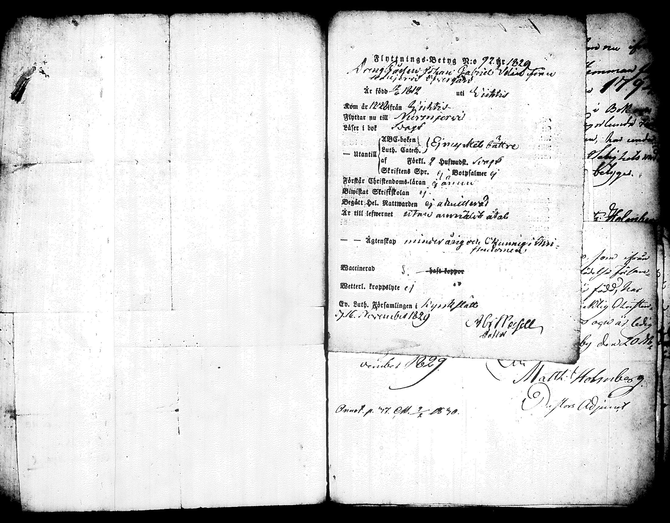 [ ../kirjat/Kirkonkirjat/nurmijarvi/muuttokirjoja_1825-1830_tk347/kuvat/581.jpg ]