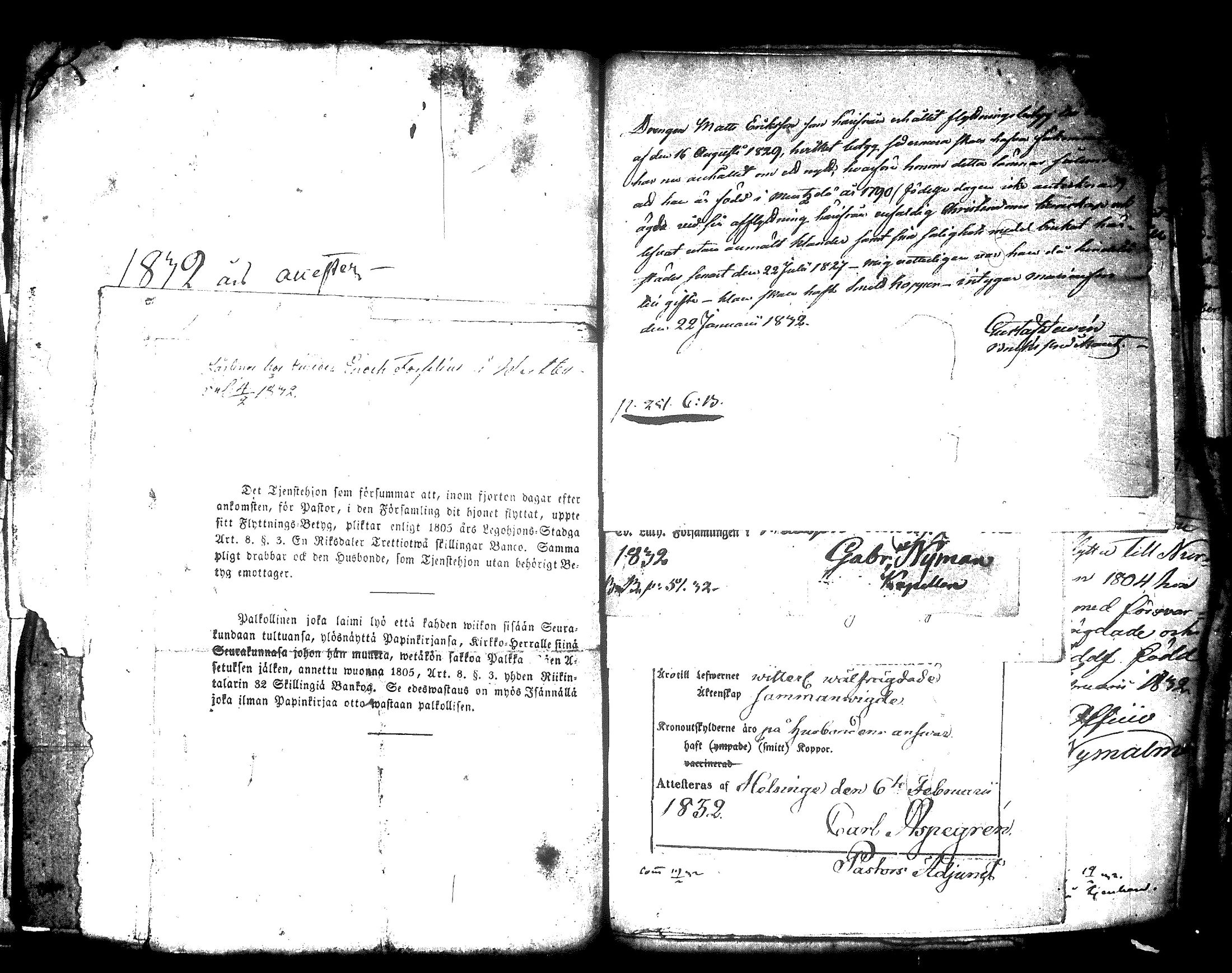 [ ../kirjat/Kirkonkirjat/nurmijarvi/muuttokirjoja_1831-1836_tk347-348/kuvat/150.jpg ]