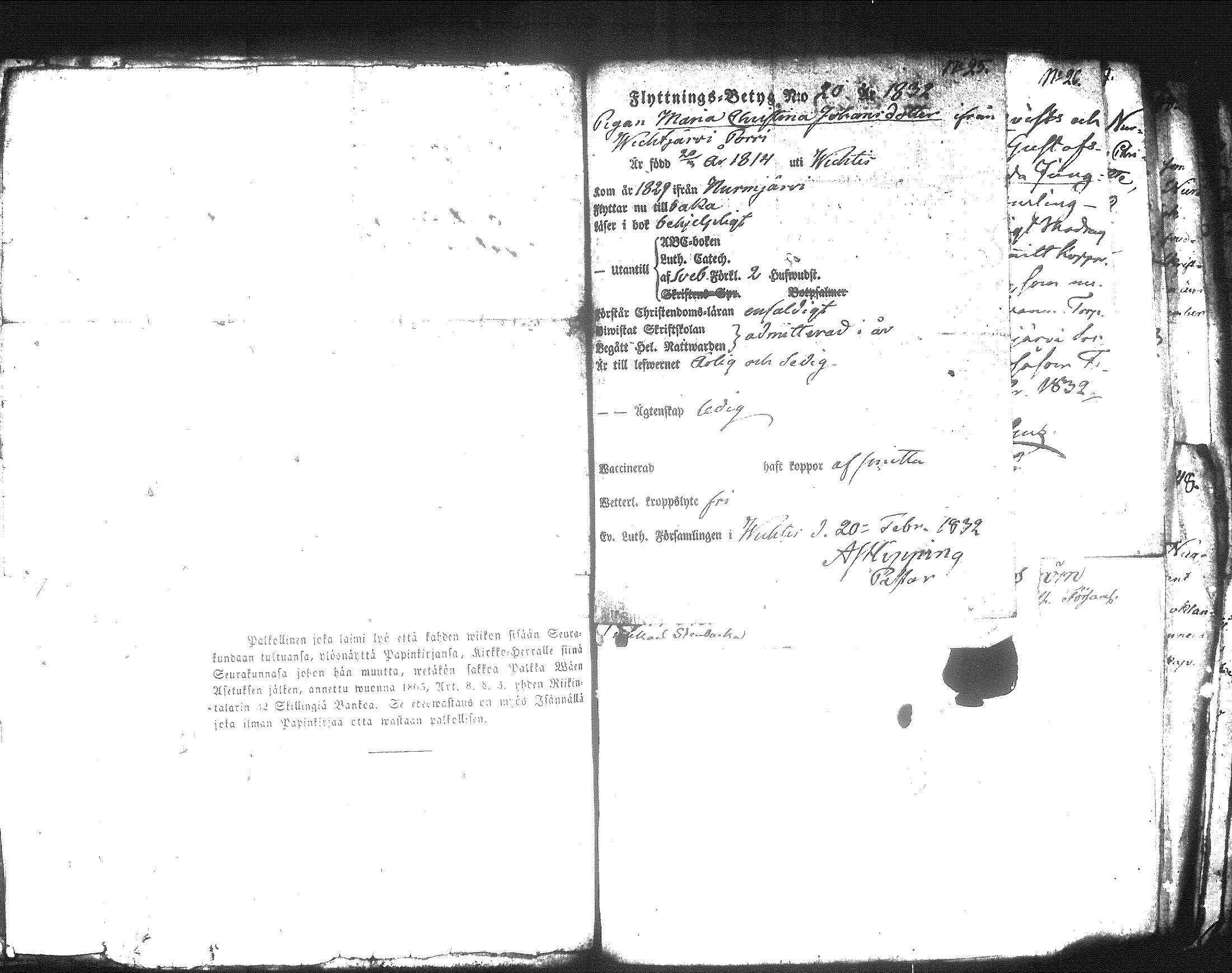 [ ../kirjat/Kirkonkirjat/nurmijarvi/muuttokirjoja_1831-1836_tk347-348/kuvat/166.jpg ]