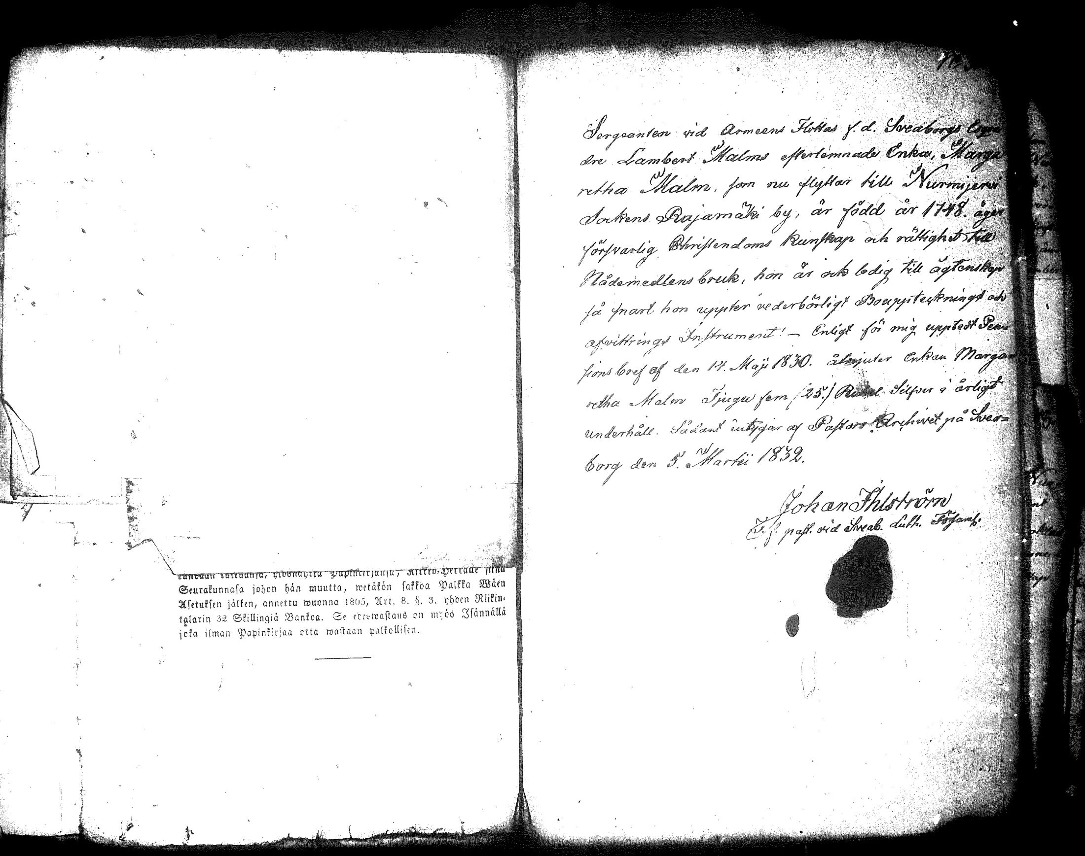 [ ../kirjat/Kirkonkirjat/nurmijarvi/muuttokirjoja_1831-1836_tk347-348/kuvat/172.jpg ]