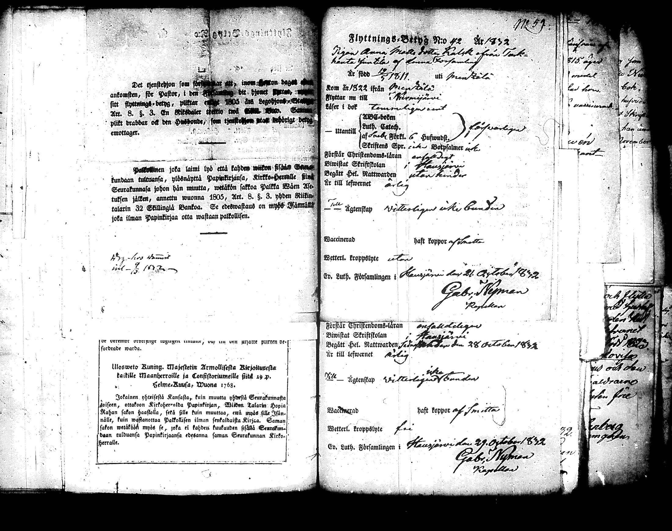 [ ../kirjat/Kirkonkirjat/nurmijarvi/muuttokirjoja_1831-1836_tk347-348/kuvat/209.jpg ]