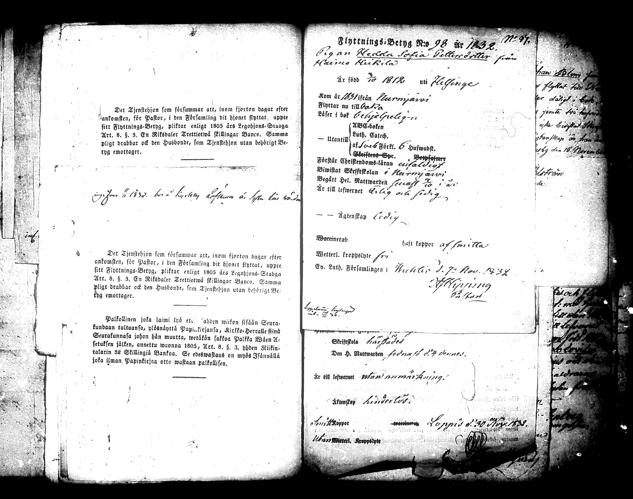 [ ../kirjat/Kirkonkirjat/nurmijarvi/muuttokirjoja_1831-1836_tk347-348/kuvat/239.jpg ]