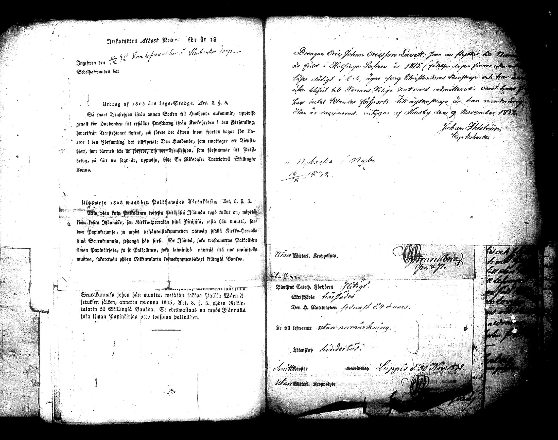 [ ../kirjat/Kirkonkirjat/nurmijarvi/muuttokirjoja_1831-1836_tk347-348/kuvat/243.jpg ]
