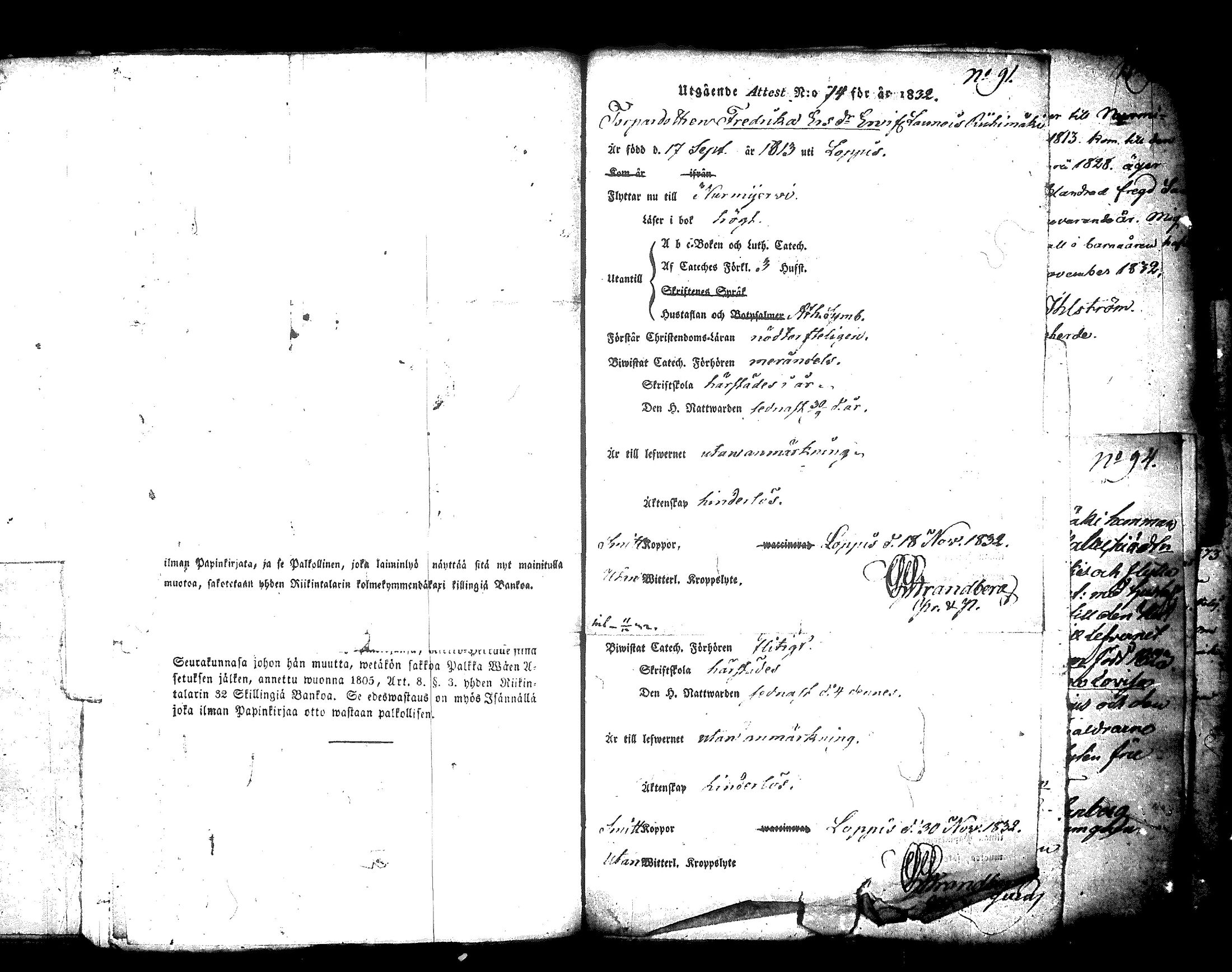 [ ../kirjat/Kirkonkirjat/nurmijarvi/muuttokirjoja_1831-1836_tk347-348/kuvat/245.jpg ]