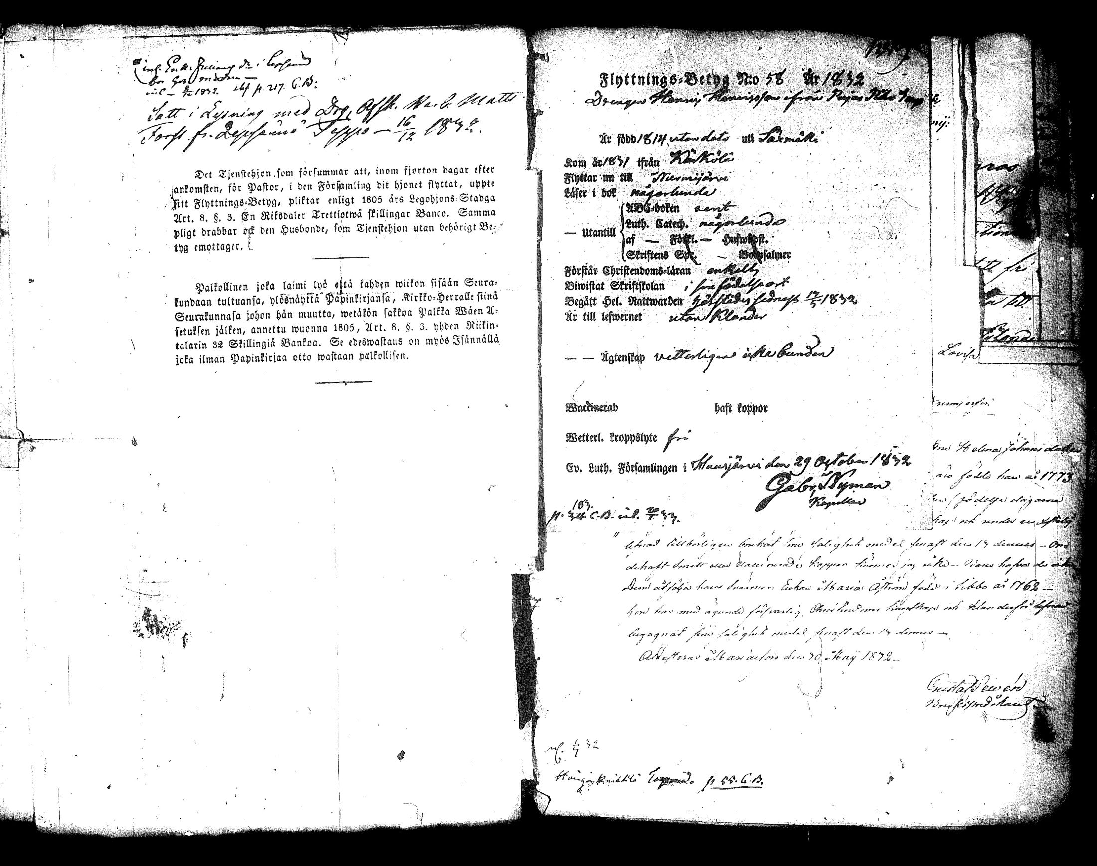 [ ../kirjat/Kirkonkirjat/nurmijarvi/muuttokirjoja_1831-1836_tk347-348/kuvat/264.jpg ]