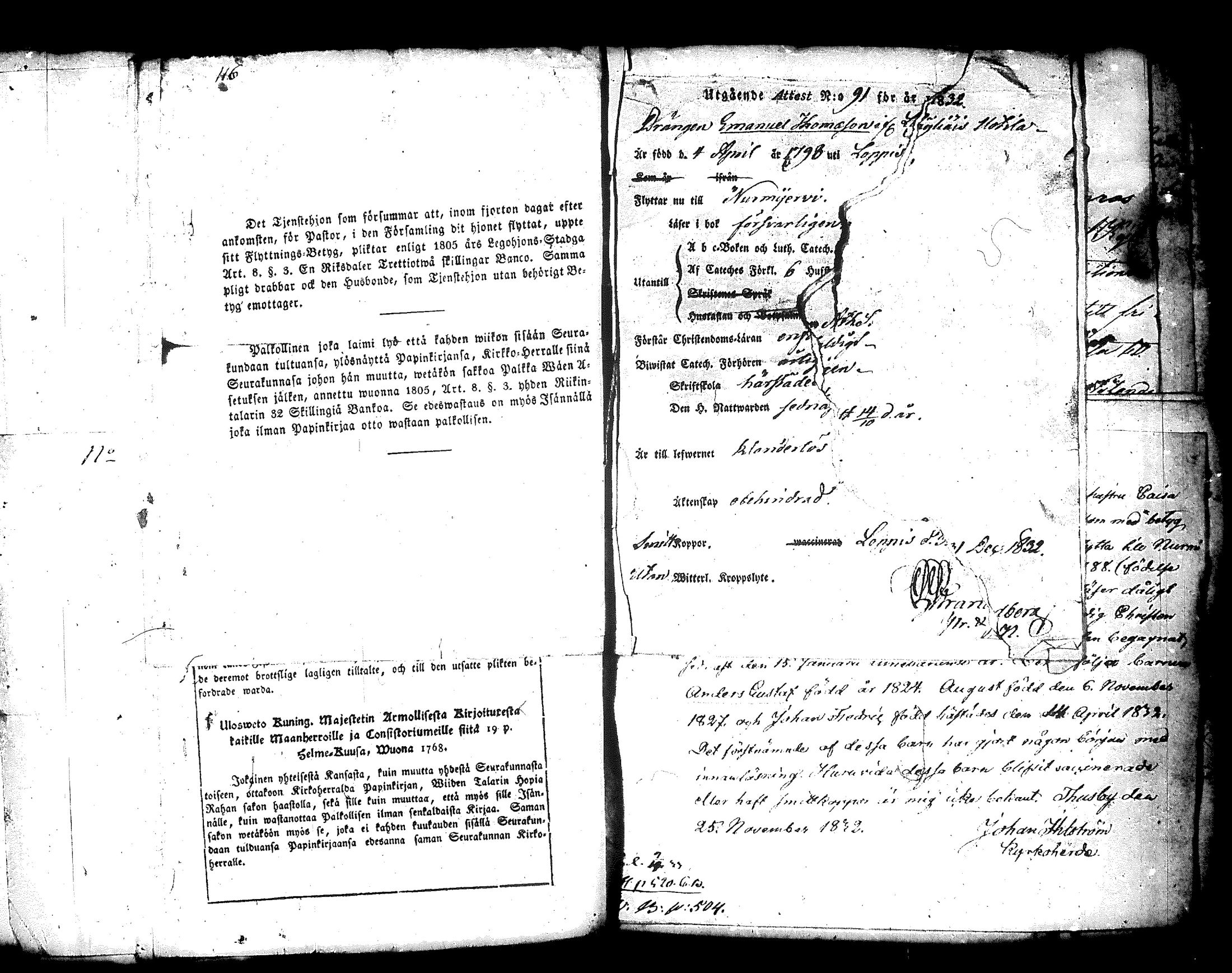 [ ../kirjat/Kirkonkirjat/nurmijarvi/muuttokirjoja_1831-1836_tk347-348/kuvat/271.jpg ]