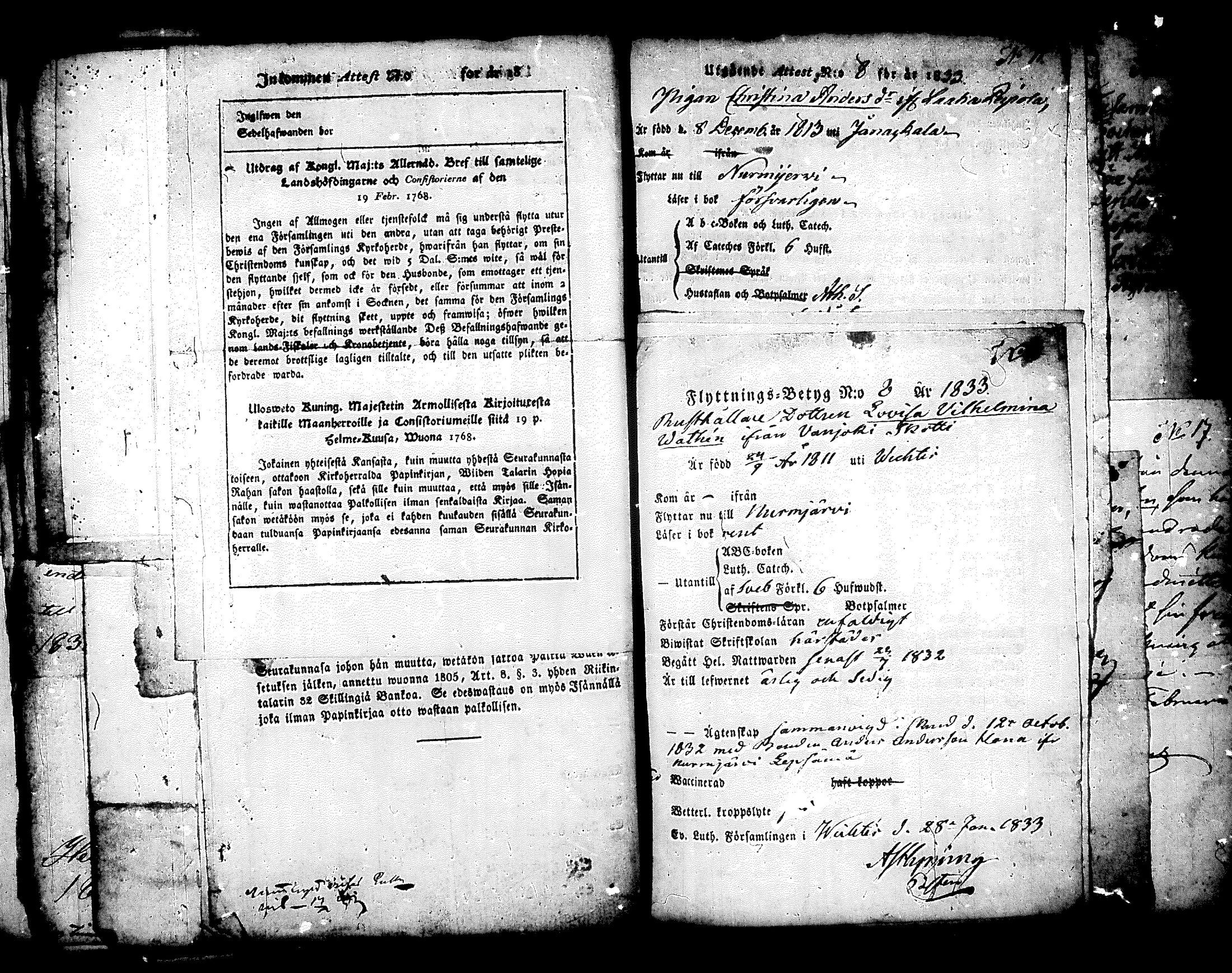 [ ../kirjat/Kirkonkirjat/nurmijarvi/muuttokirjoja_1831-1836_tk347-348/kuvat/303.jpg ]