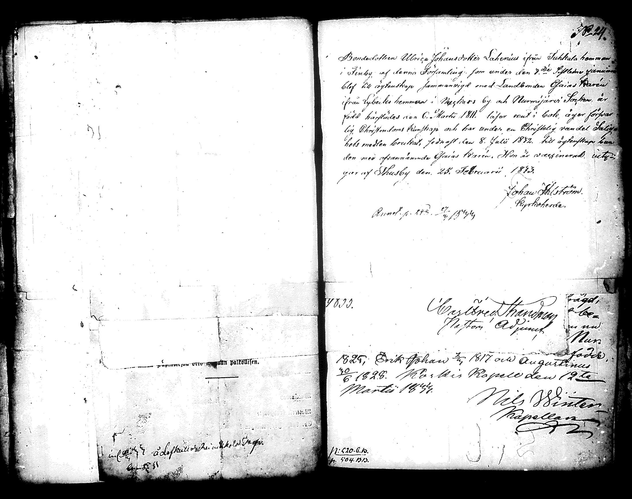 [ ../kirjat/Kirkonkirjat/nurmijarvi/muuttokirjoja_1831-1836_tk347-348/kuvat/321.jpg ]