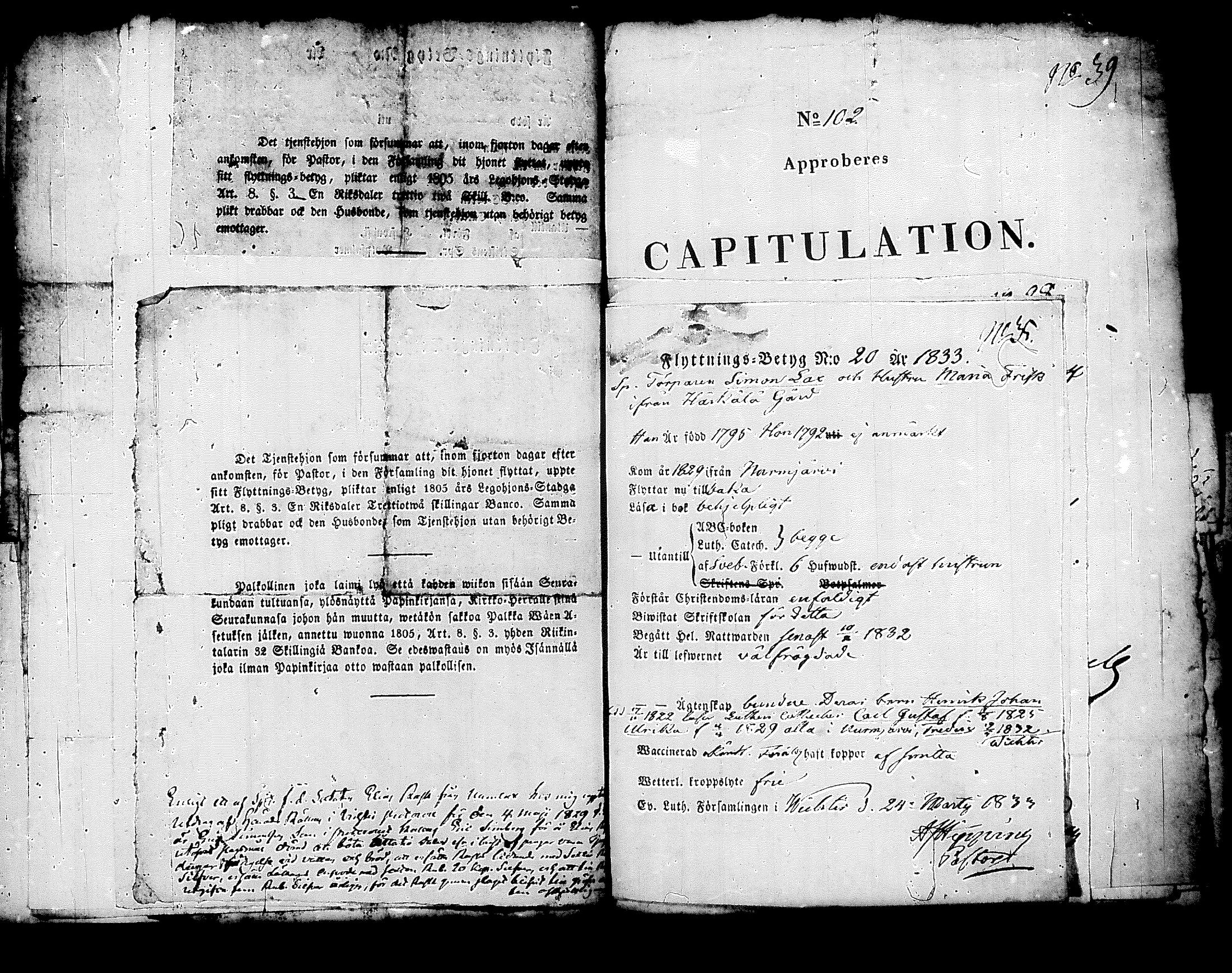 [ ../kirjat/Kirkonkirjat/nurmijarvi/muuttokirjoja_1831-1836_tk347-348/kuvat/333.jpg ]