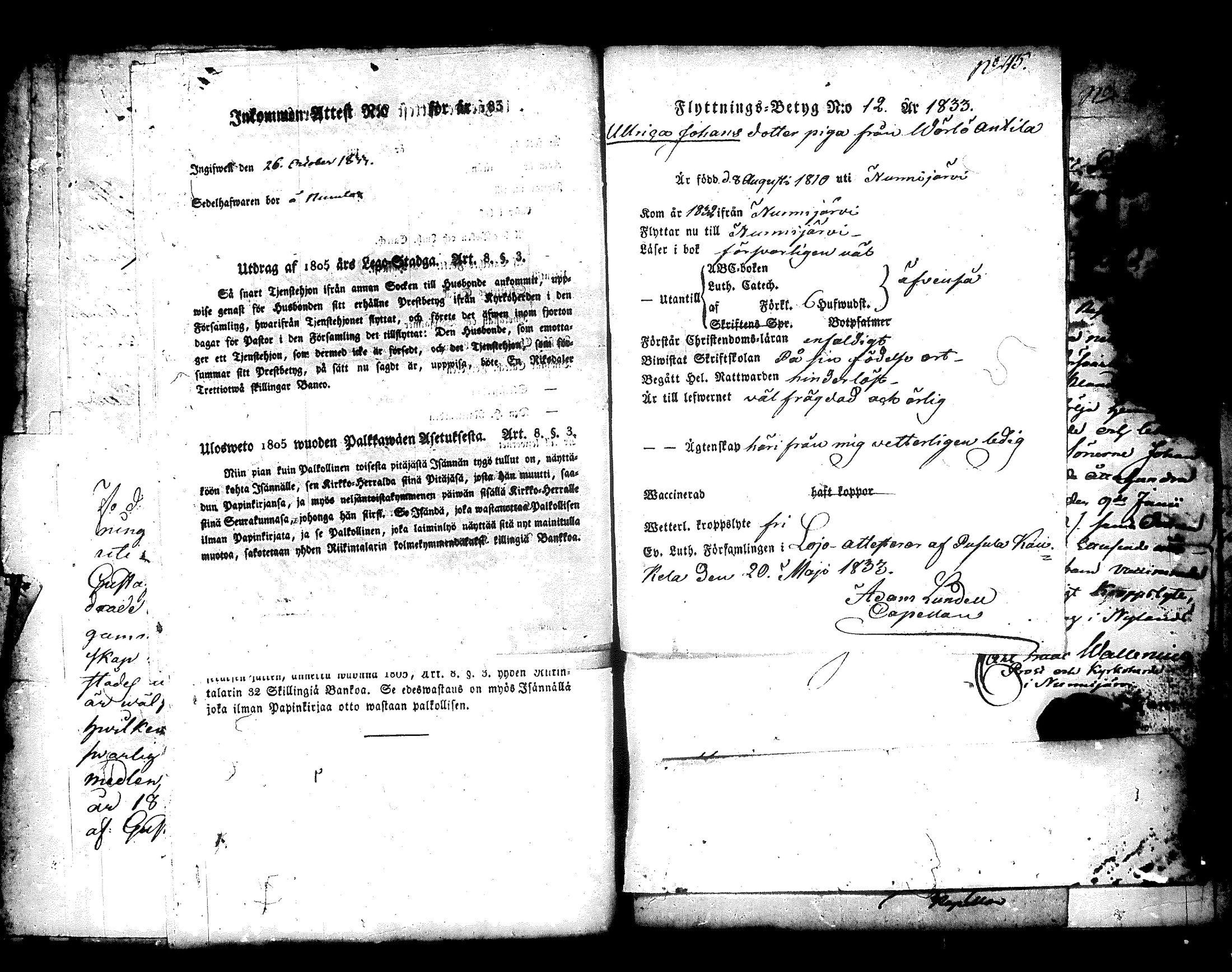 [ ../kirjat/Kirkonkirjat/nurmijarvi/muuttokirjoja_1831-1836_tk347-348/kuvat/350.jpg ]