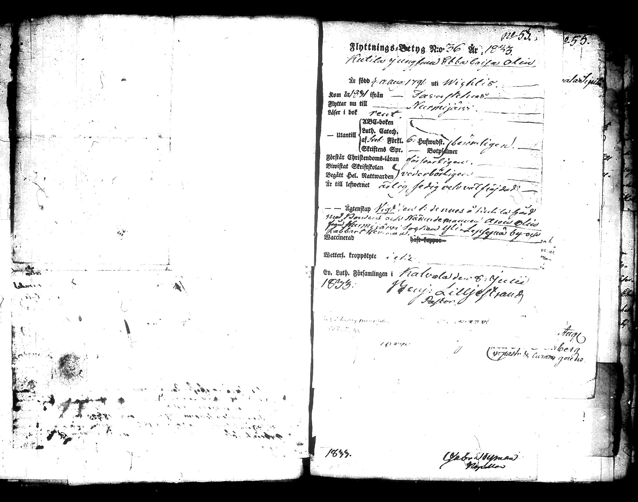 [ ../kirjat/Kirkonkirjat/nurmijarvi/muuttokirjoja_1831-1836_tk347-348/kuvat/361.jpg ]